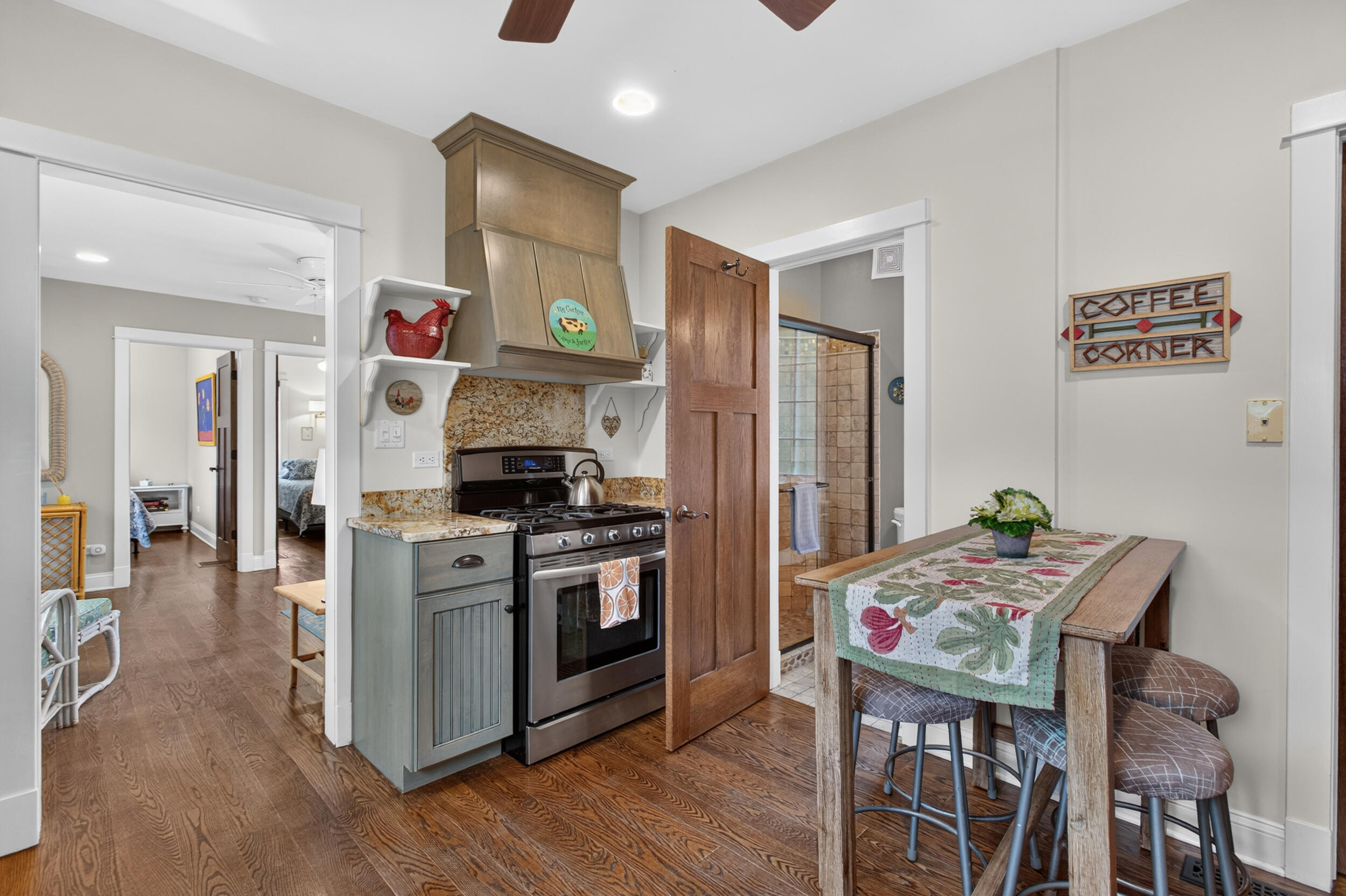 404 Cherry Street Three Oaks MI 49128
