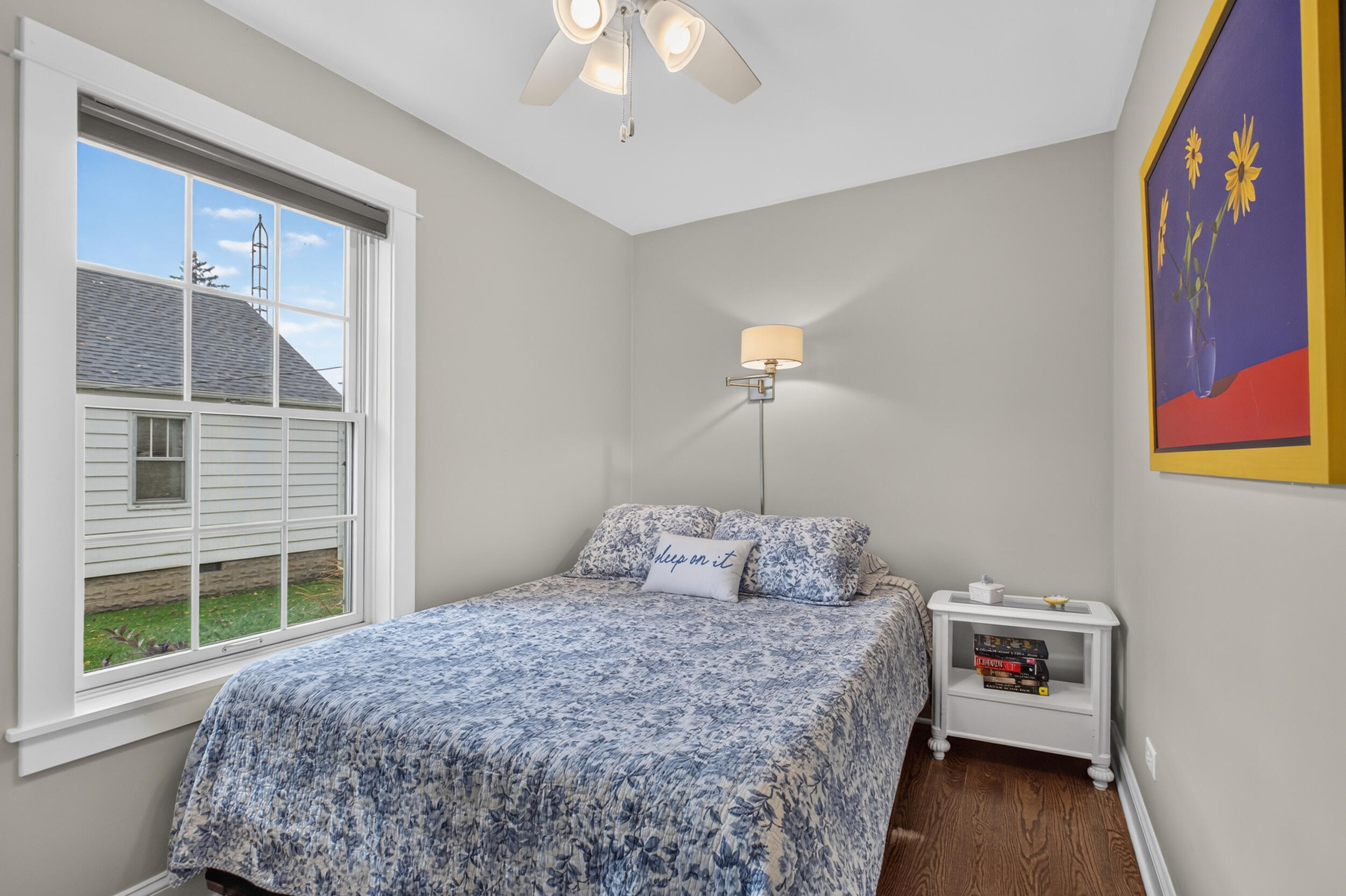 404 Cherry Street Three Oaks MI 49128