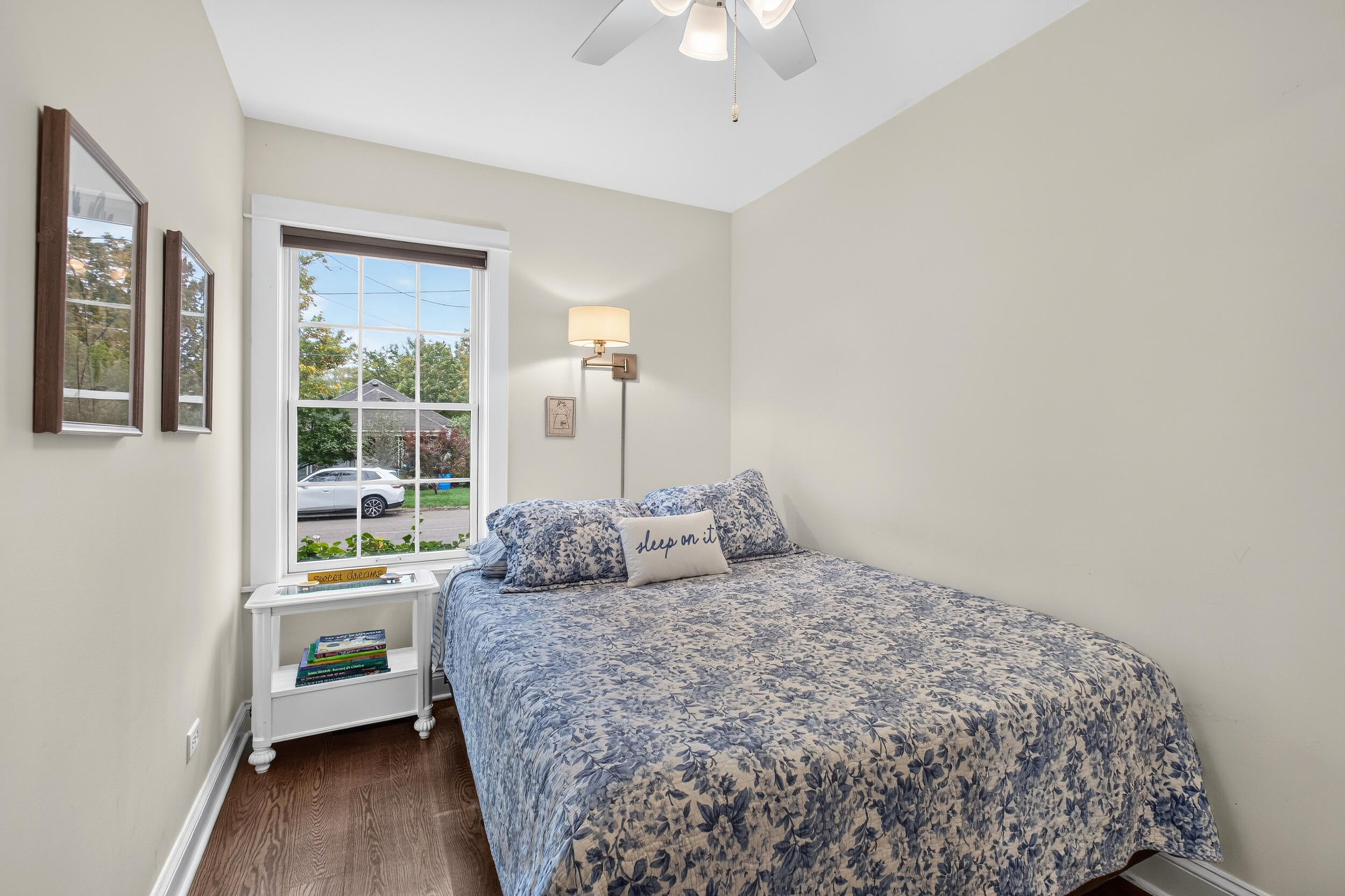 404 Cherry Street Three Oaks MI 49128