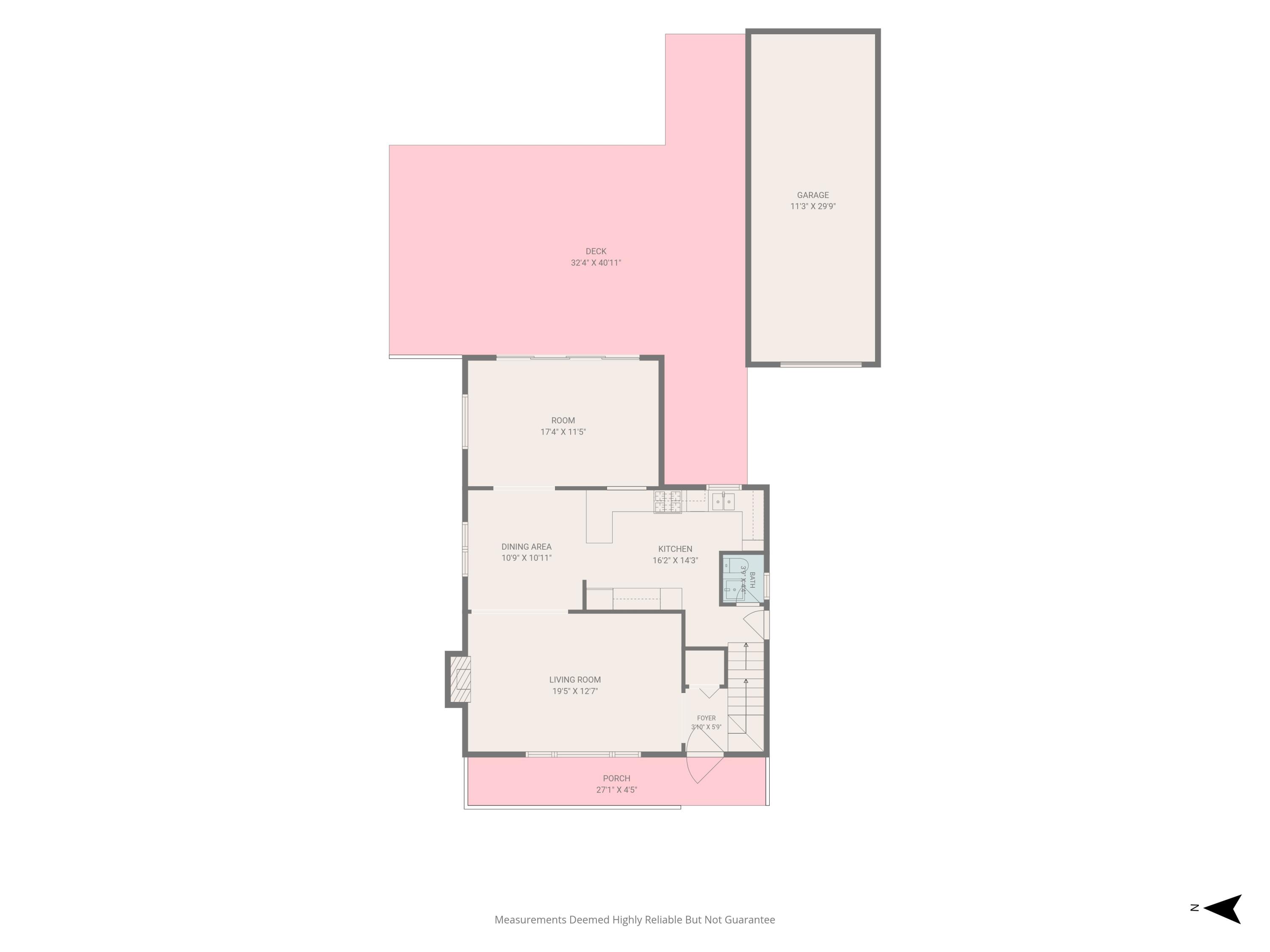 1512 Sylvan Avenue SE Grand Rapids MI 49506
