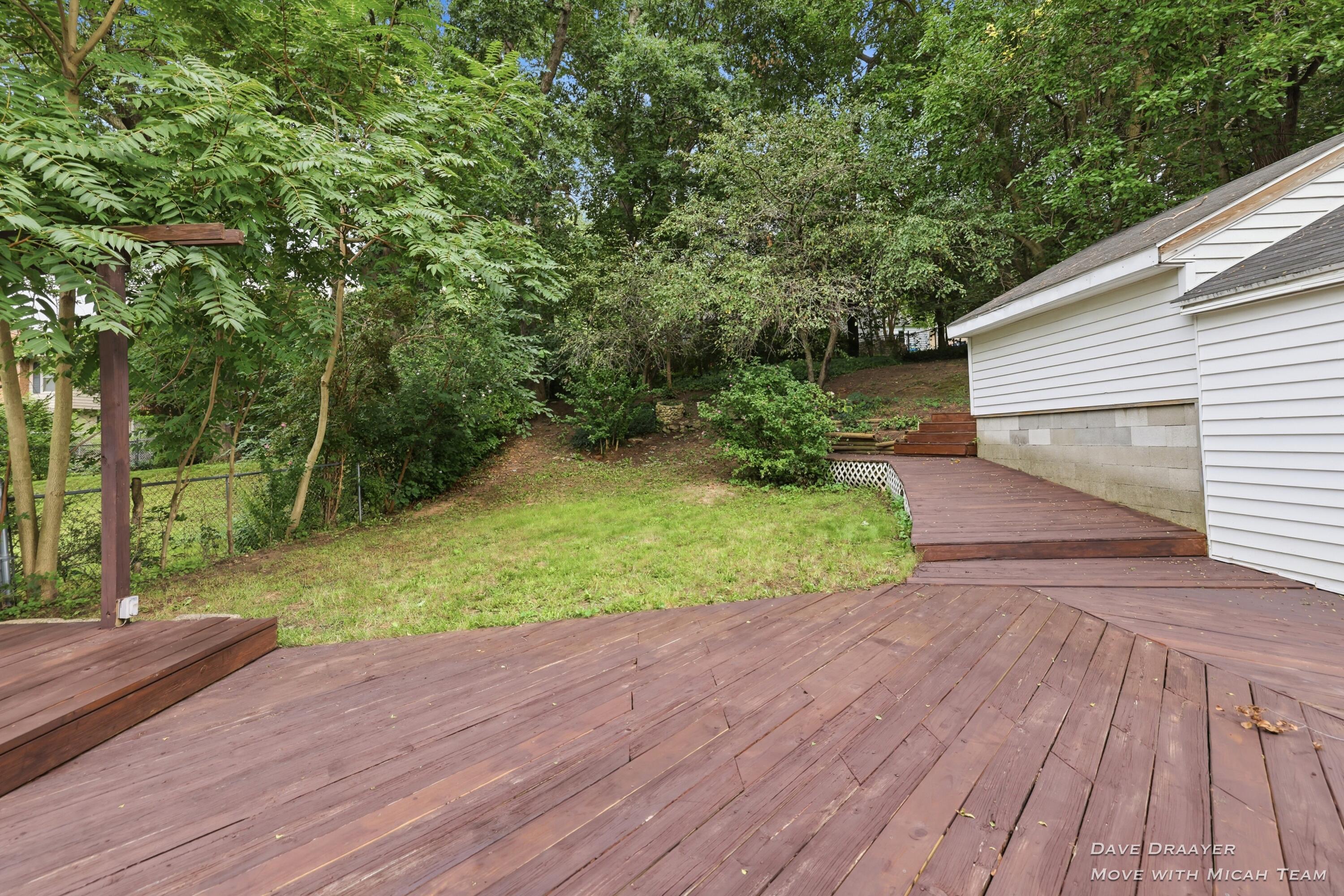 1512 Sylvan Avenue SE Grand Rapids MI 49506
