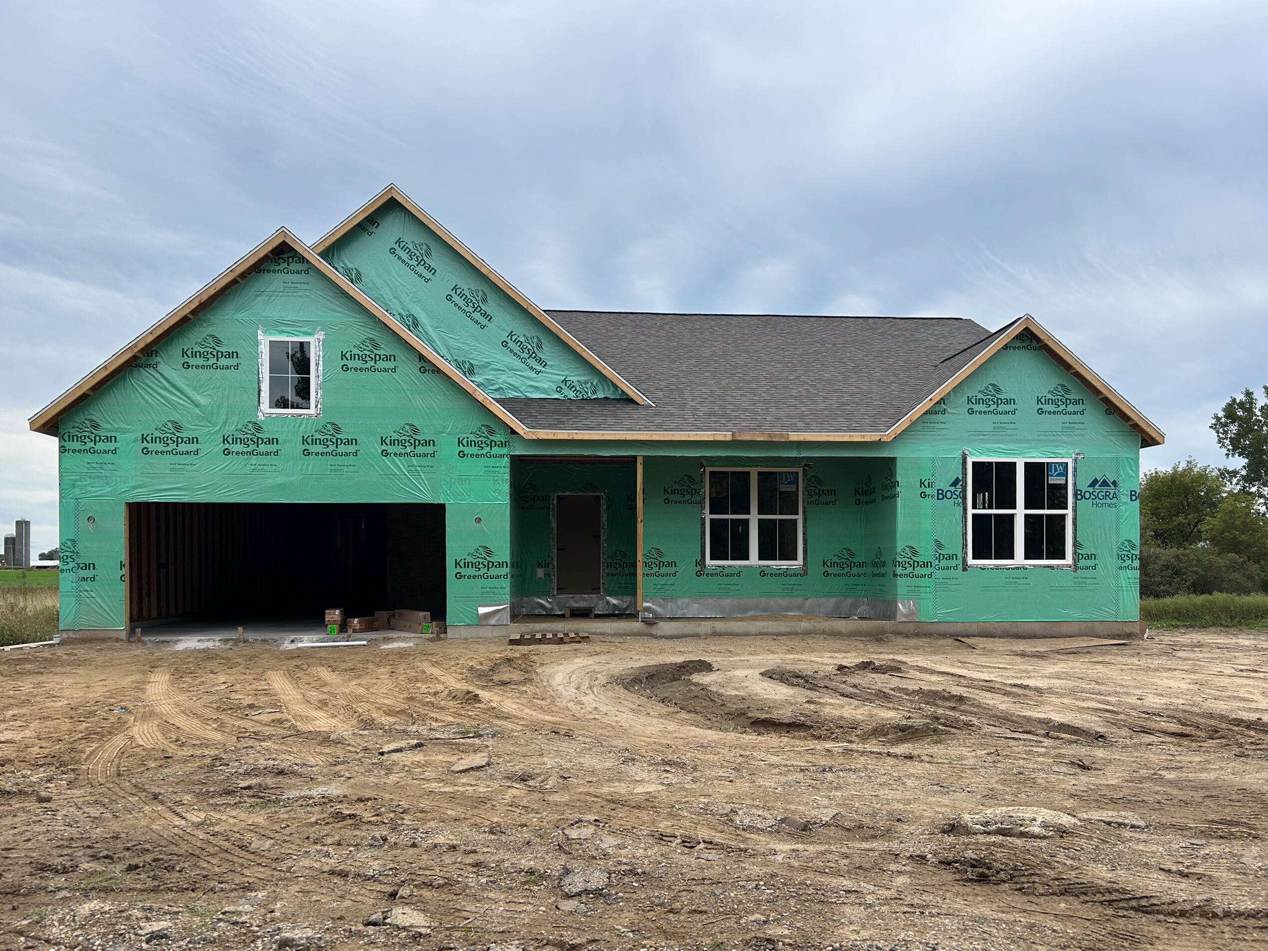 7376 Blackbrook Drive Zeeland MI 49464
