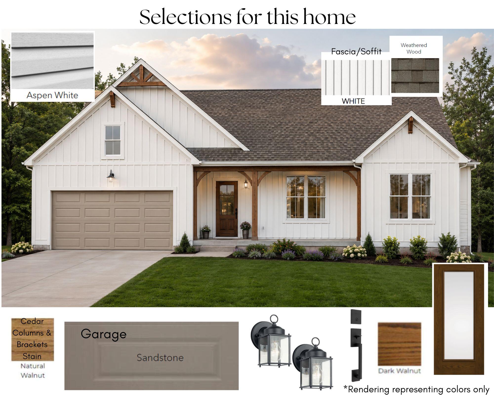 7376 Blackbrook Drive Zeeland MI 49464