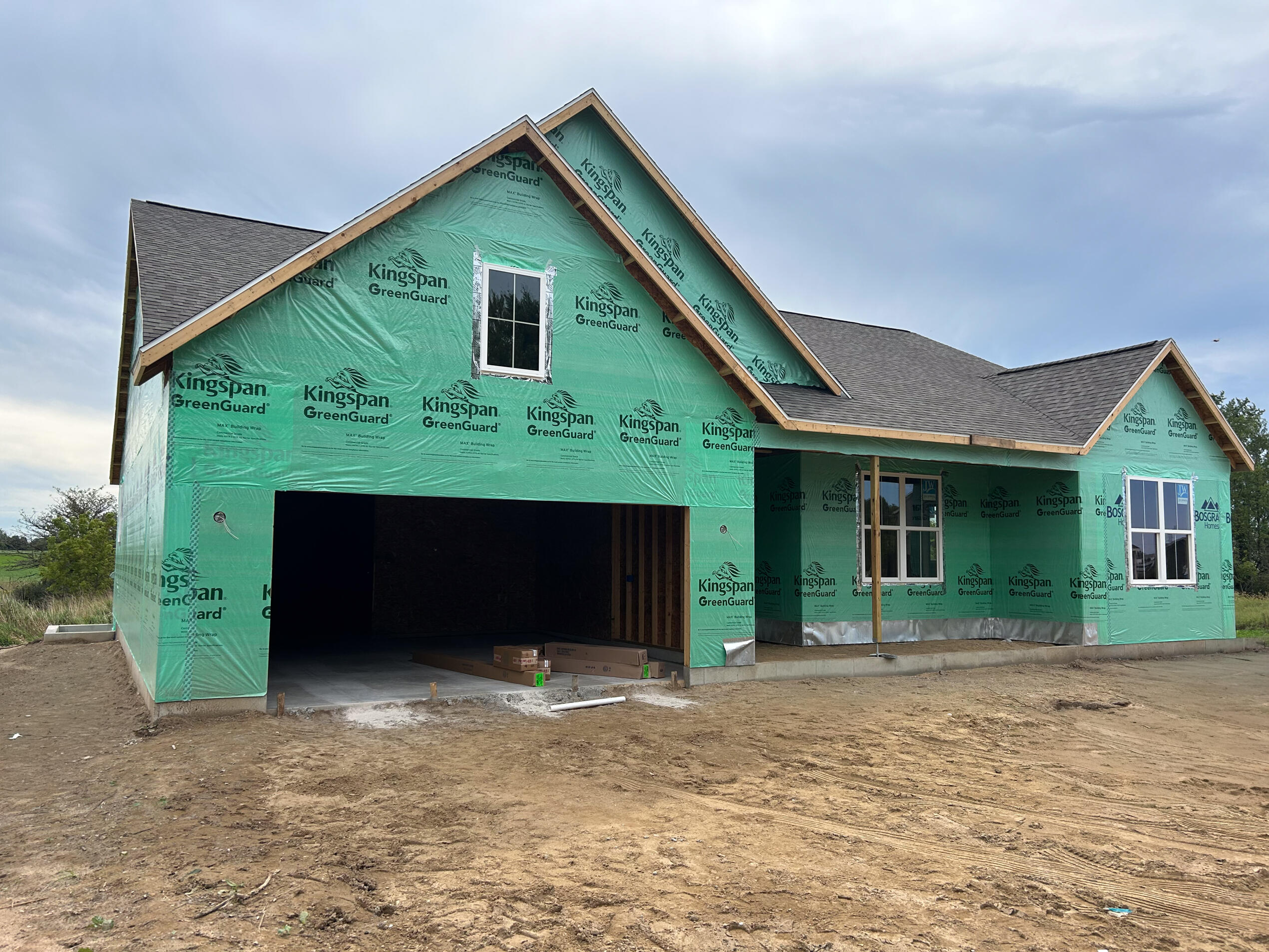 7376 Blackbrook Drive Zeeland MI 49464