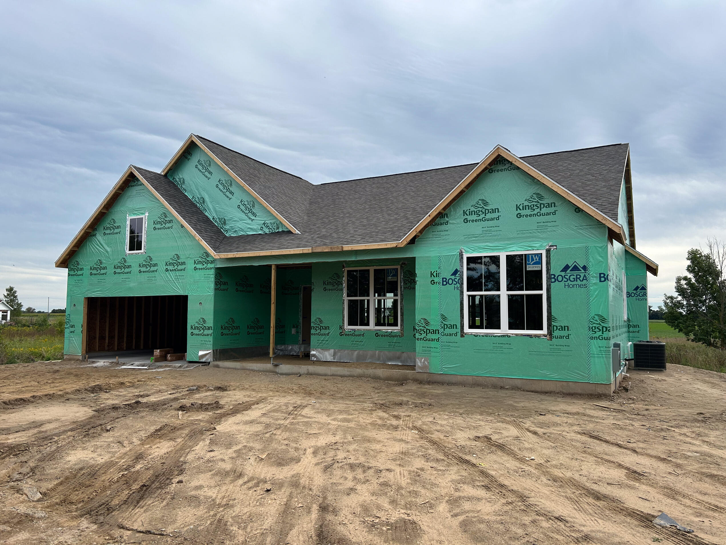 7376 Blackbrook Drive Zeeland MI 49464