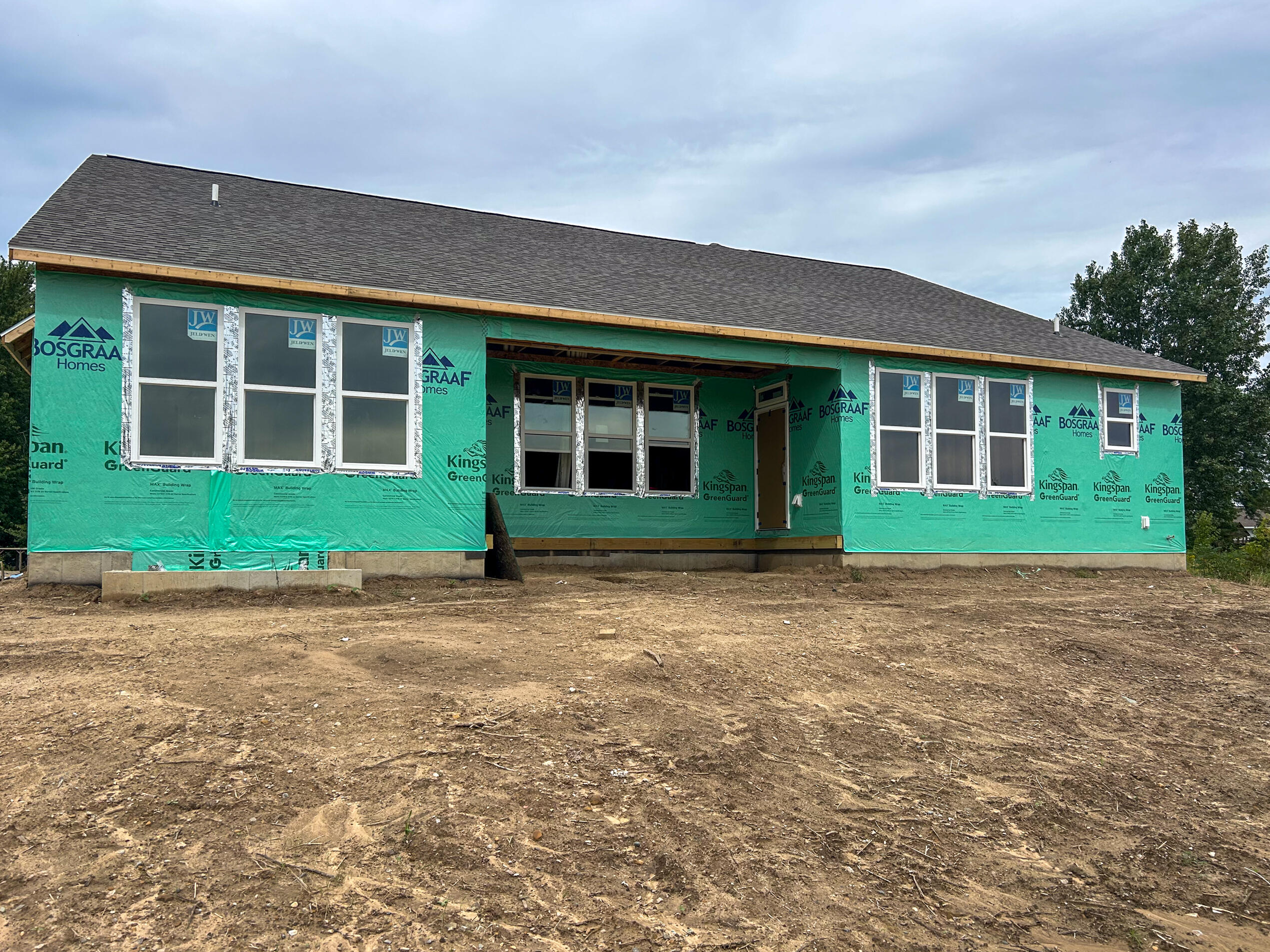 7376 Blackbrook Drive Zeeland MI 49464