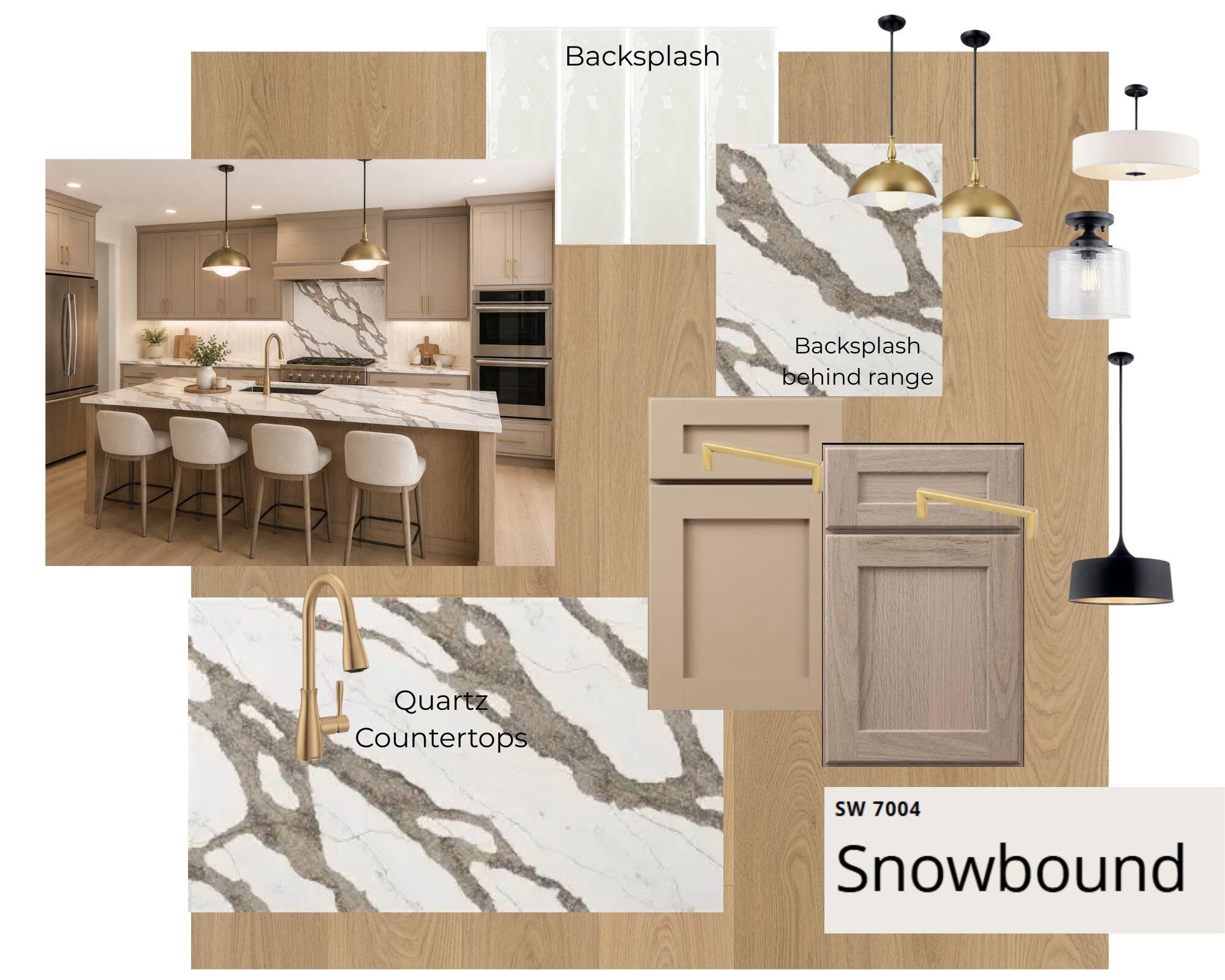 7376 Blackbrook Drive Zeeland MI 49464