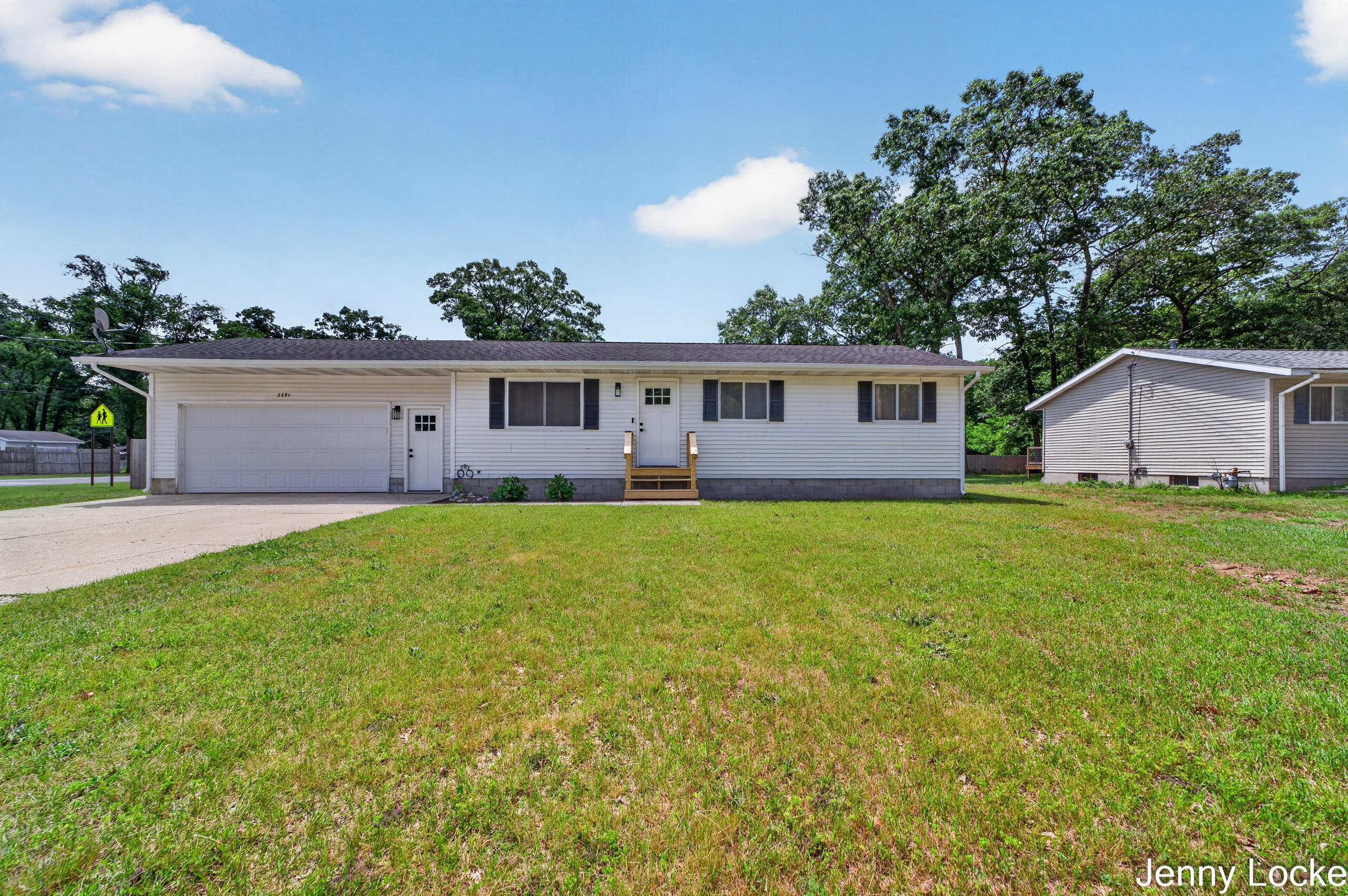 2391 Macarthur Road Muskegon MI 49442