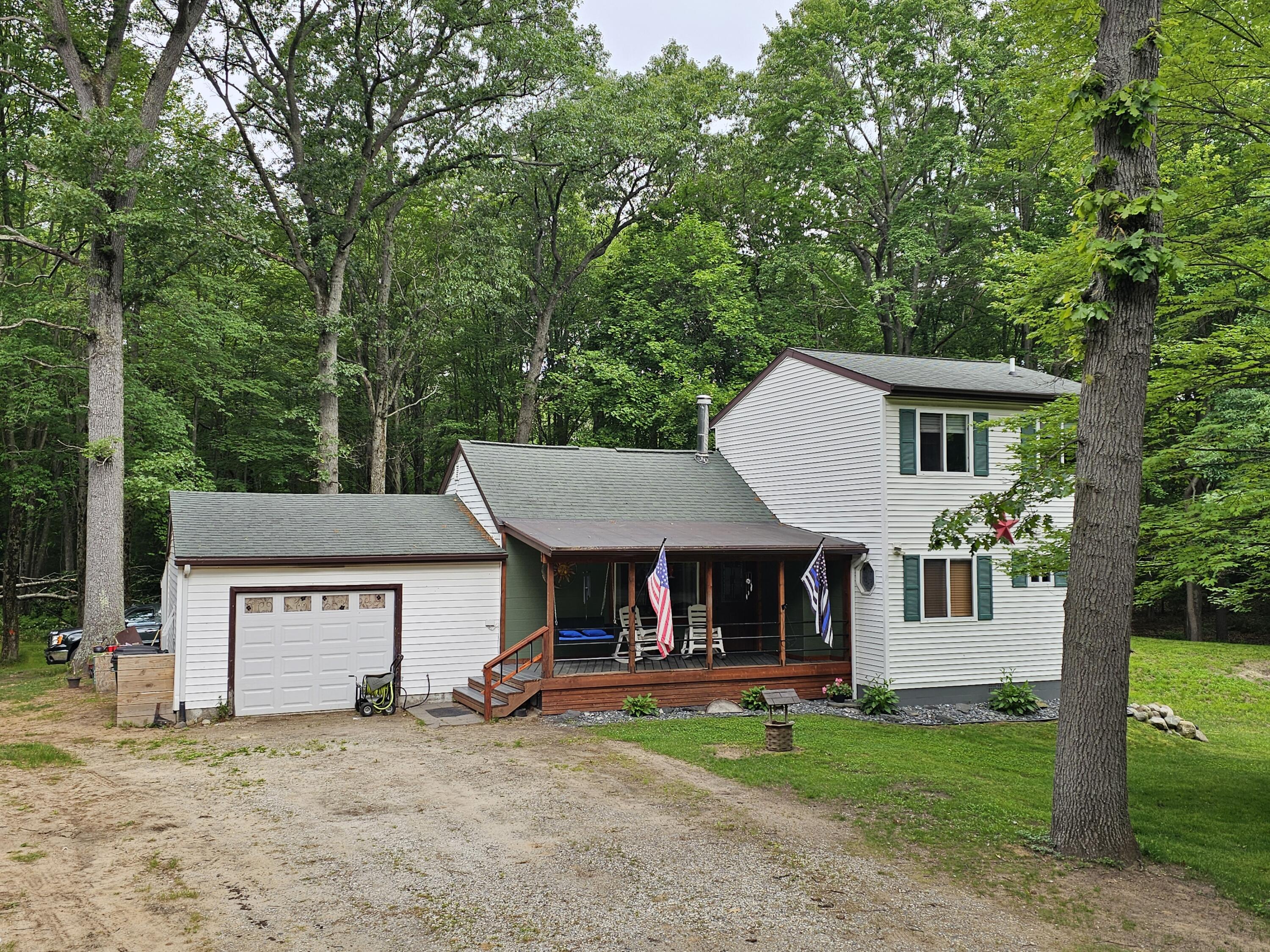 1695 Simonelli Road Muskegon MI 49445