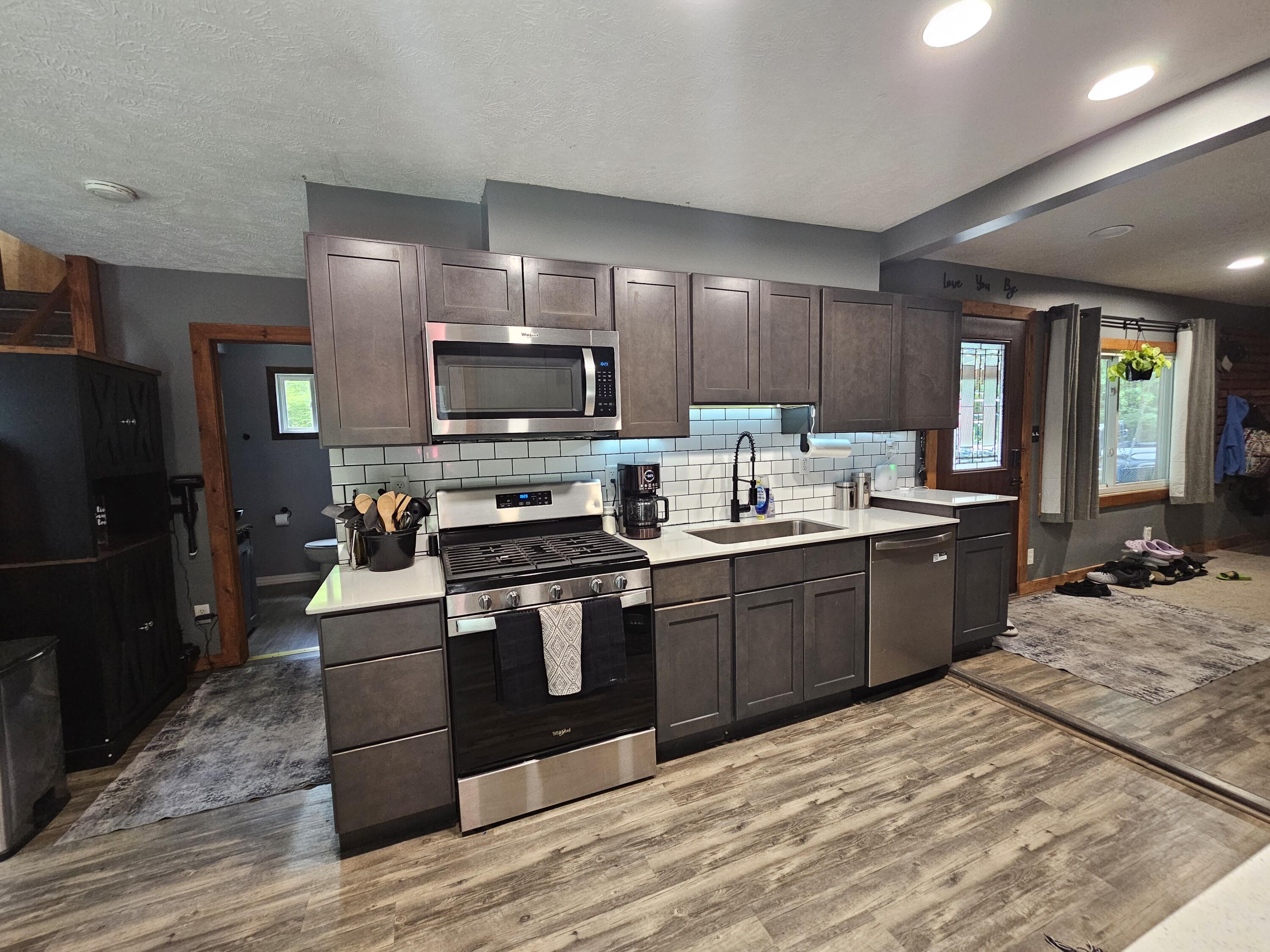 1695 Simonelli Road Muskegon MI 49445