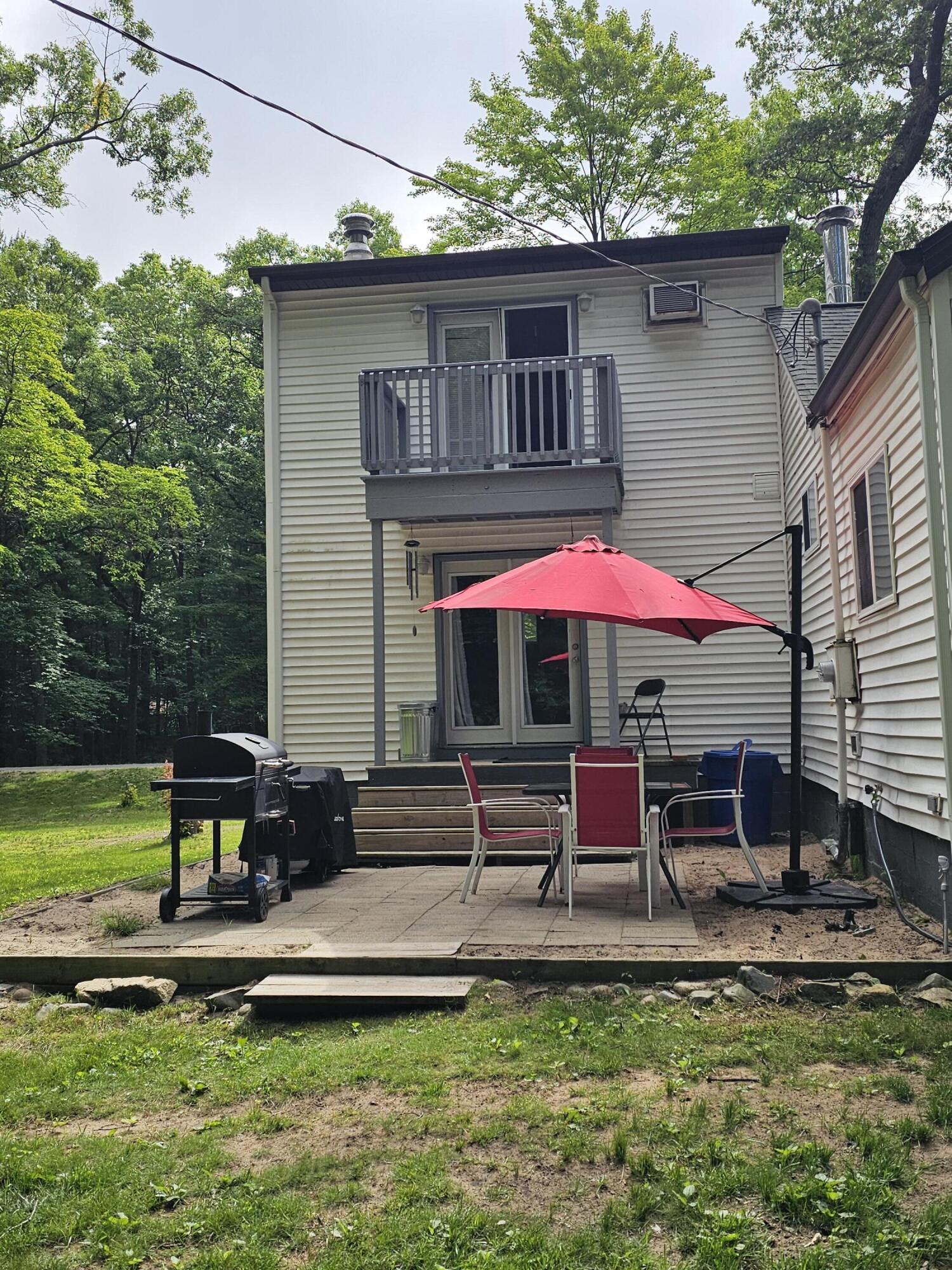 1695 Simonelli Road Muskegon MI 49445