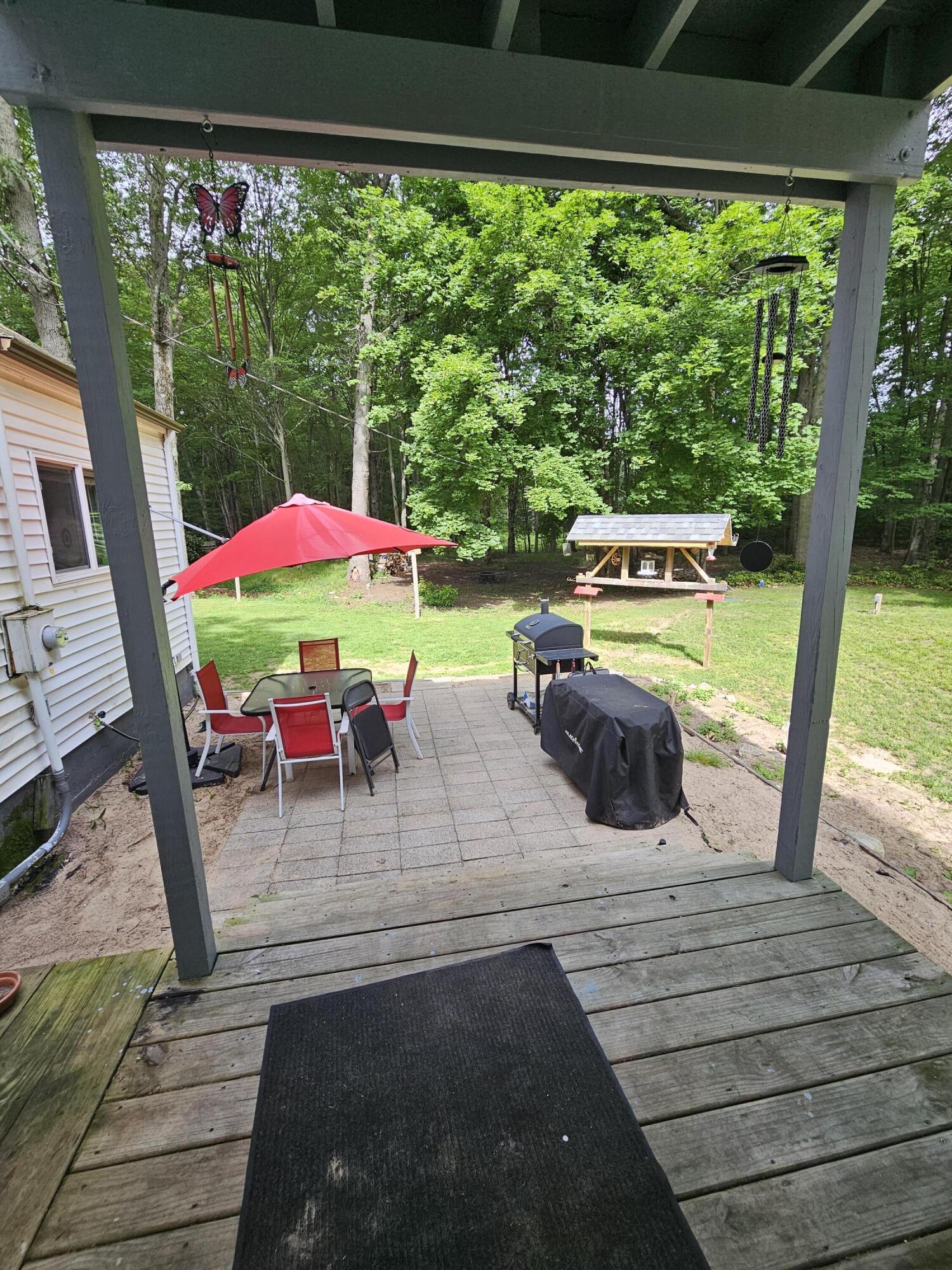 1695 Simonelli Road Muskegon MI 49445