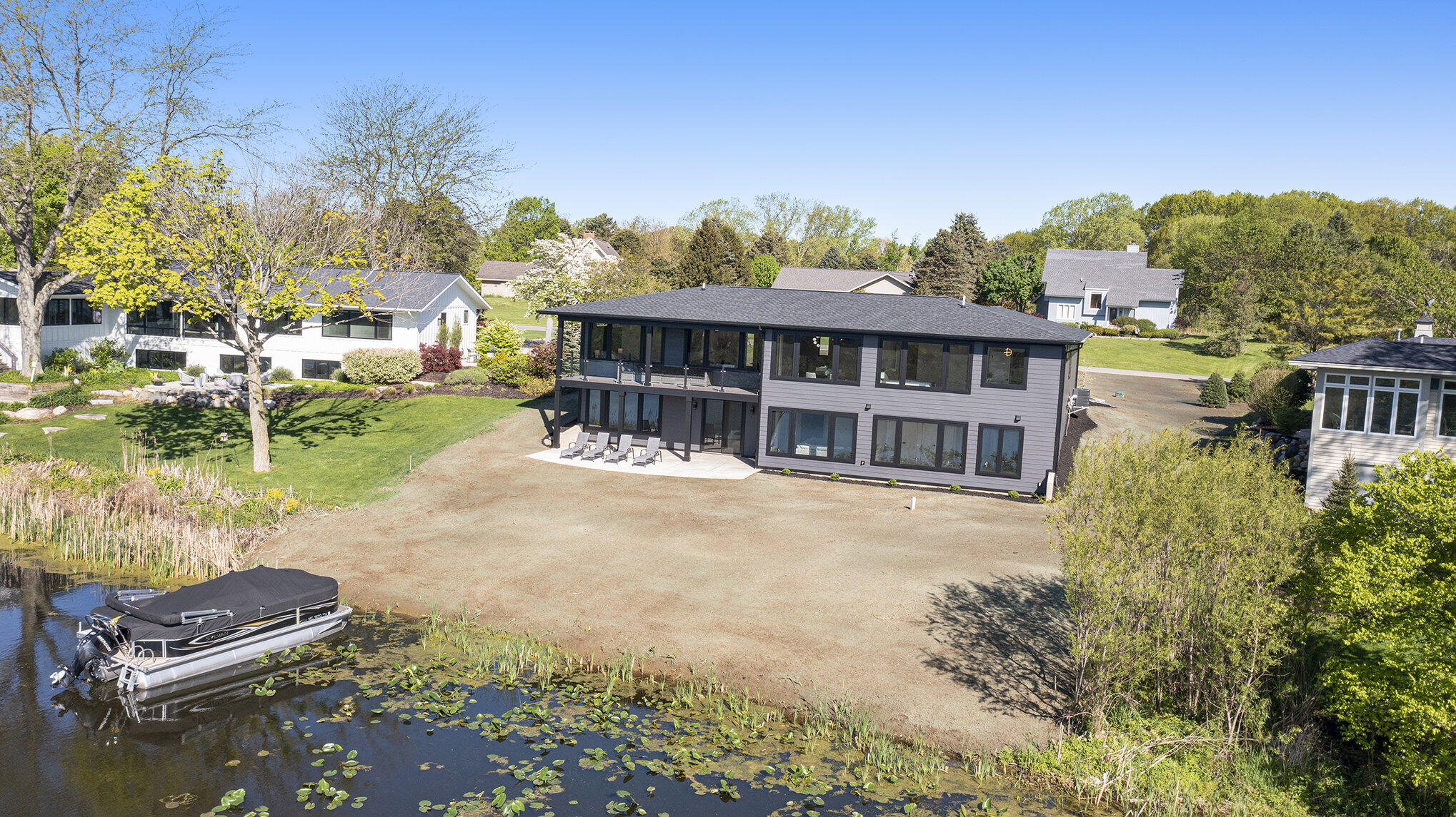 3017 Newport Drive Fennville MI 49408