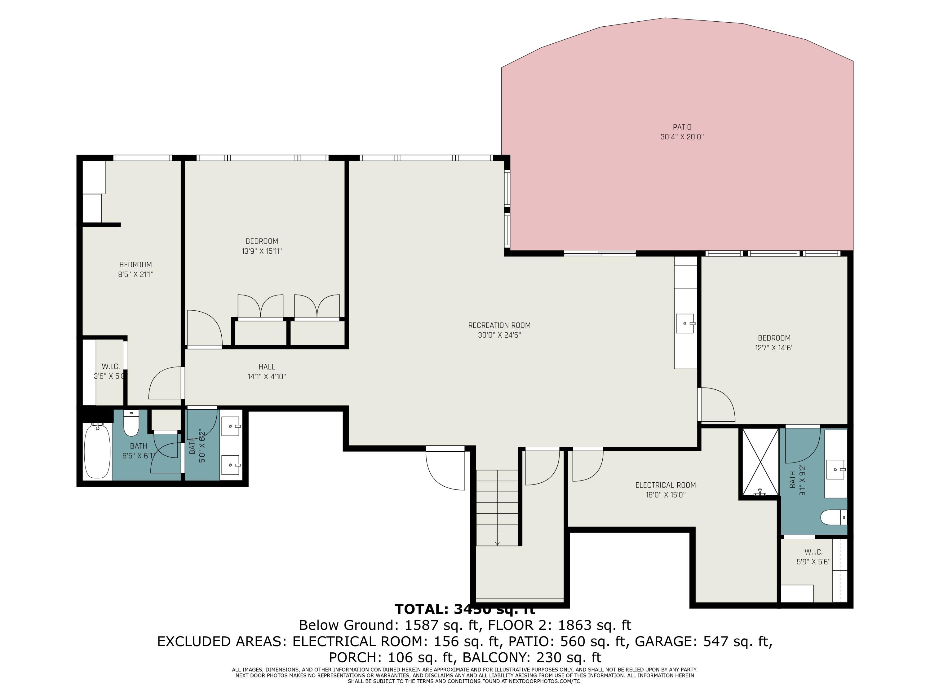 3017 Newport Drive Fennville MI 49408