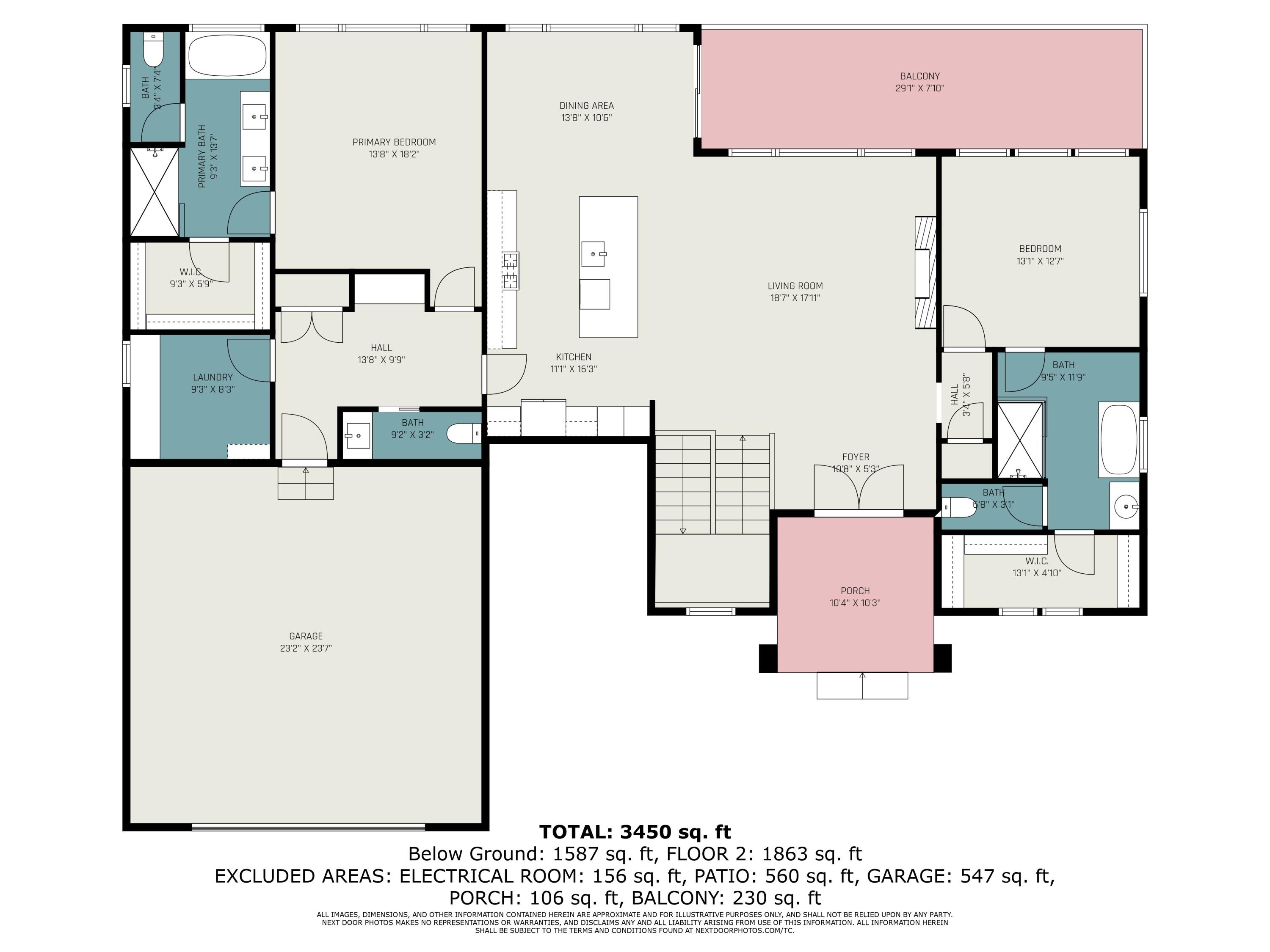 3017 Newport Drive Fennville MI 49408
