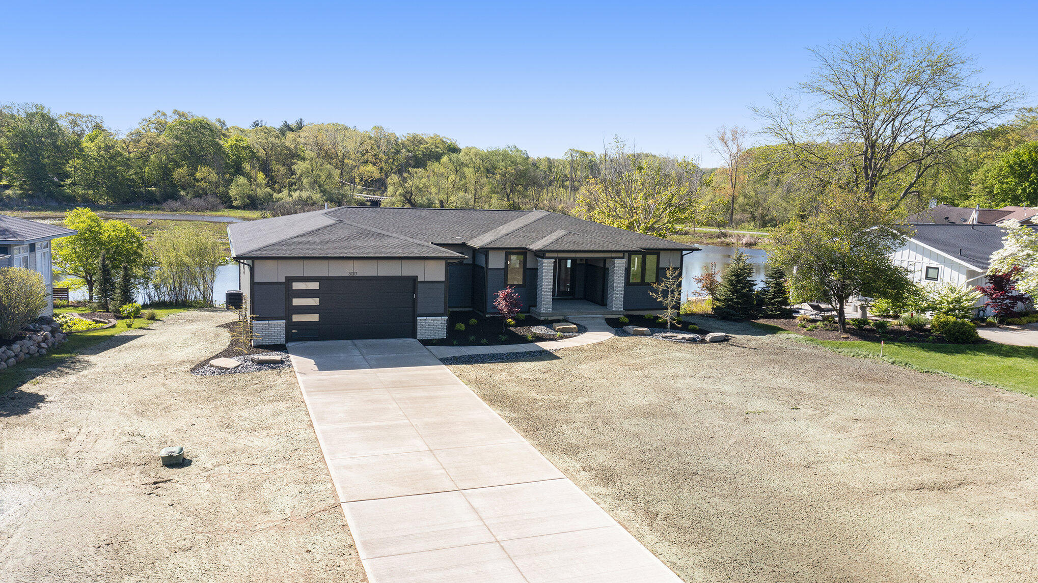 3017 Newport Drive Fennville MI 49408