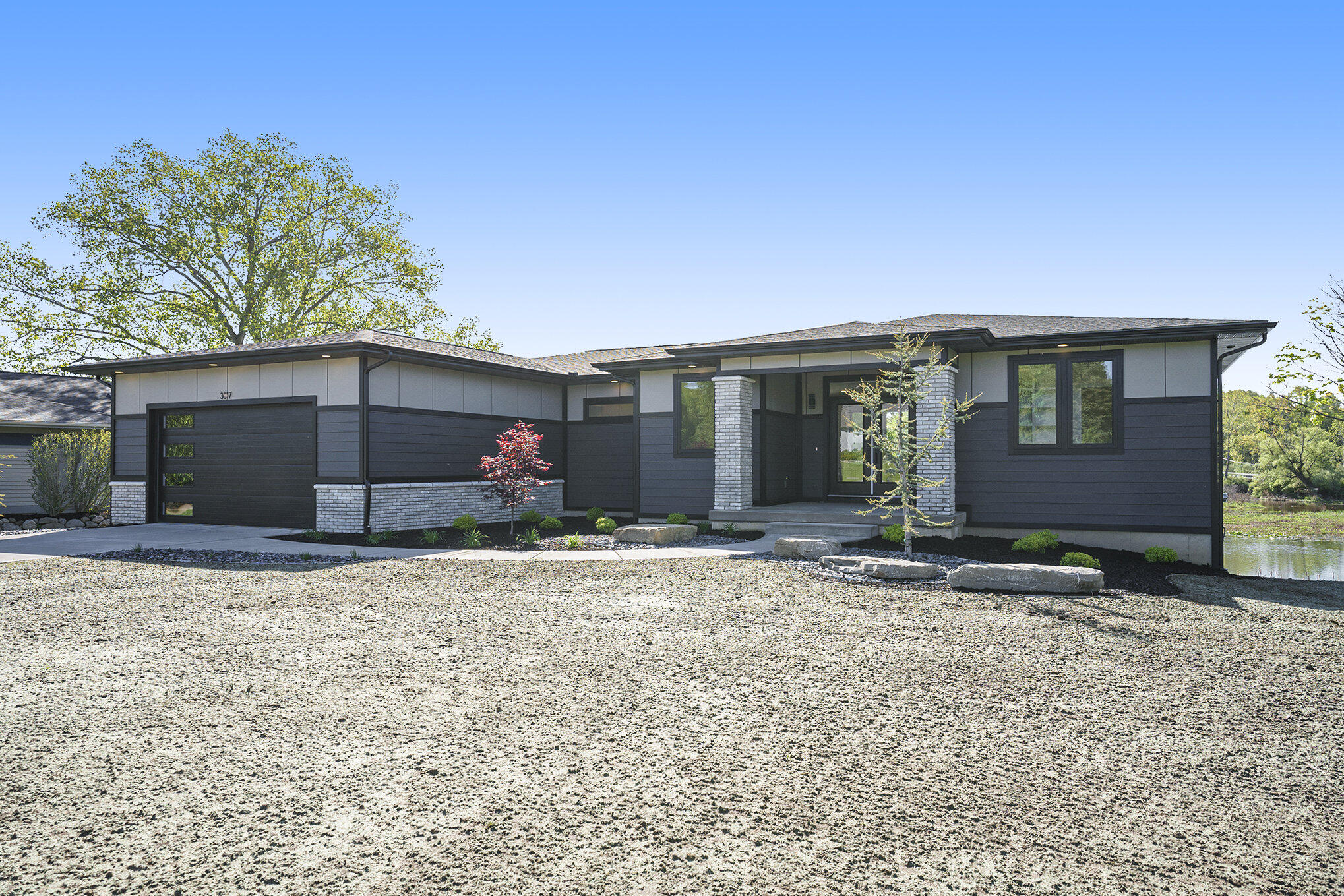 3017 Newport Drive Fennville MI 49408