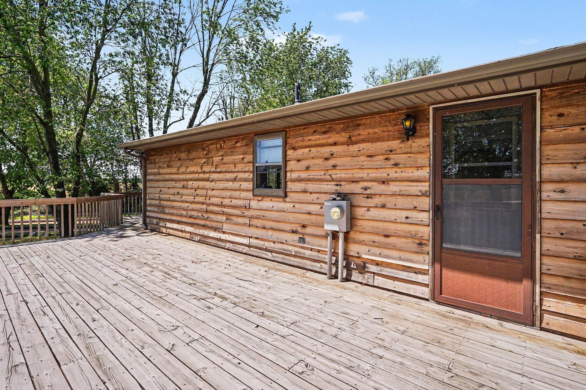 1226 66th Street Fennville MI 49408