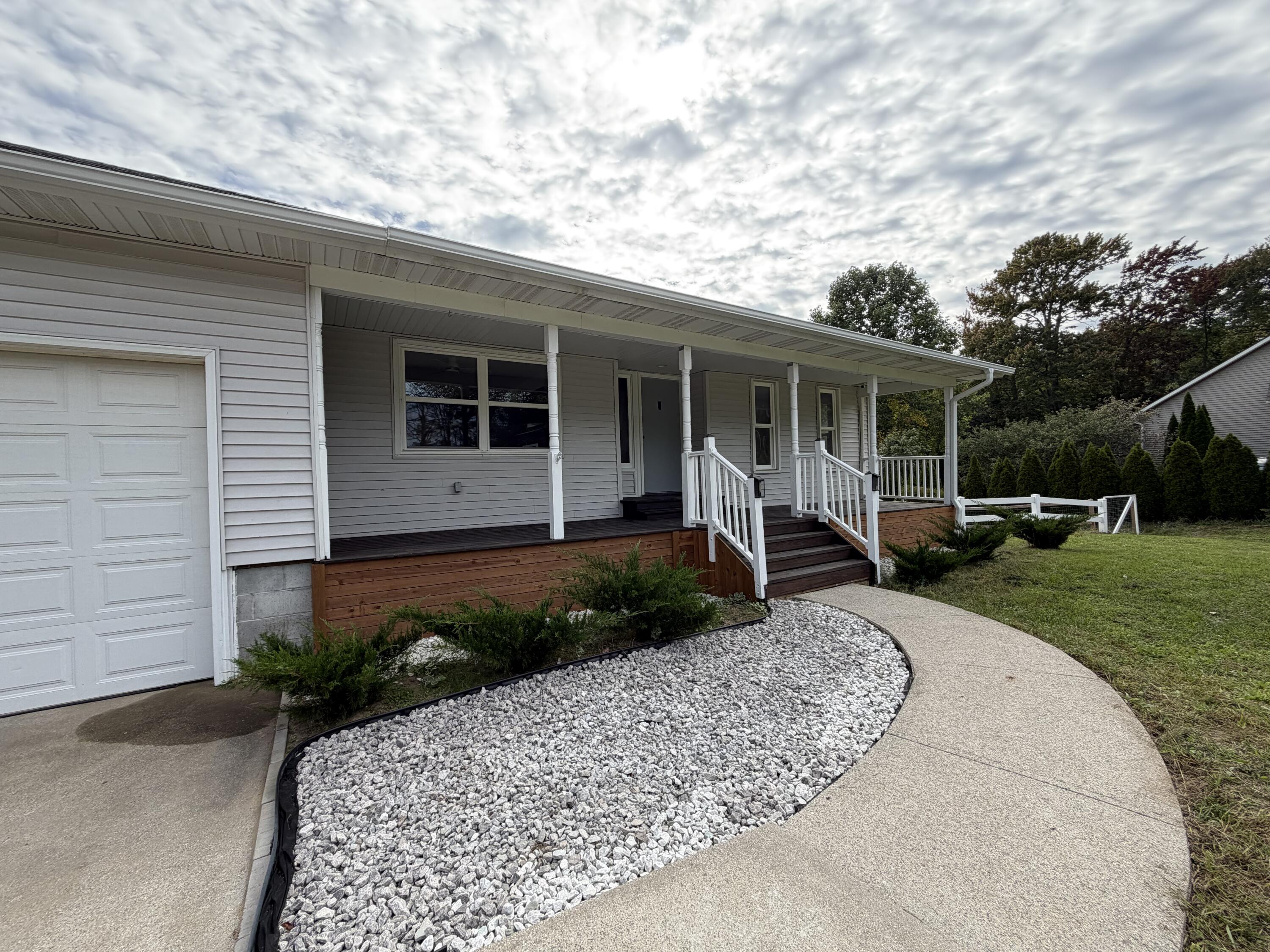 16064 Lincoln Street Grand Haven MI 49417