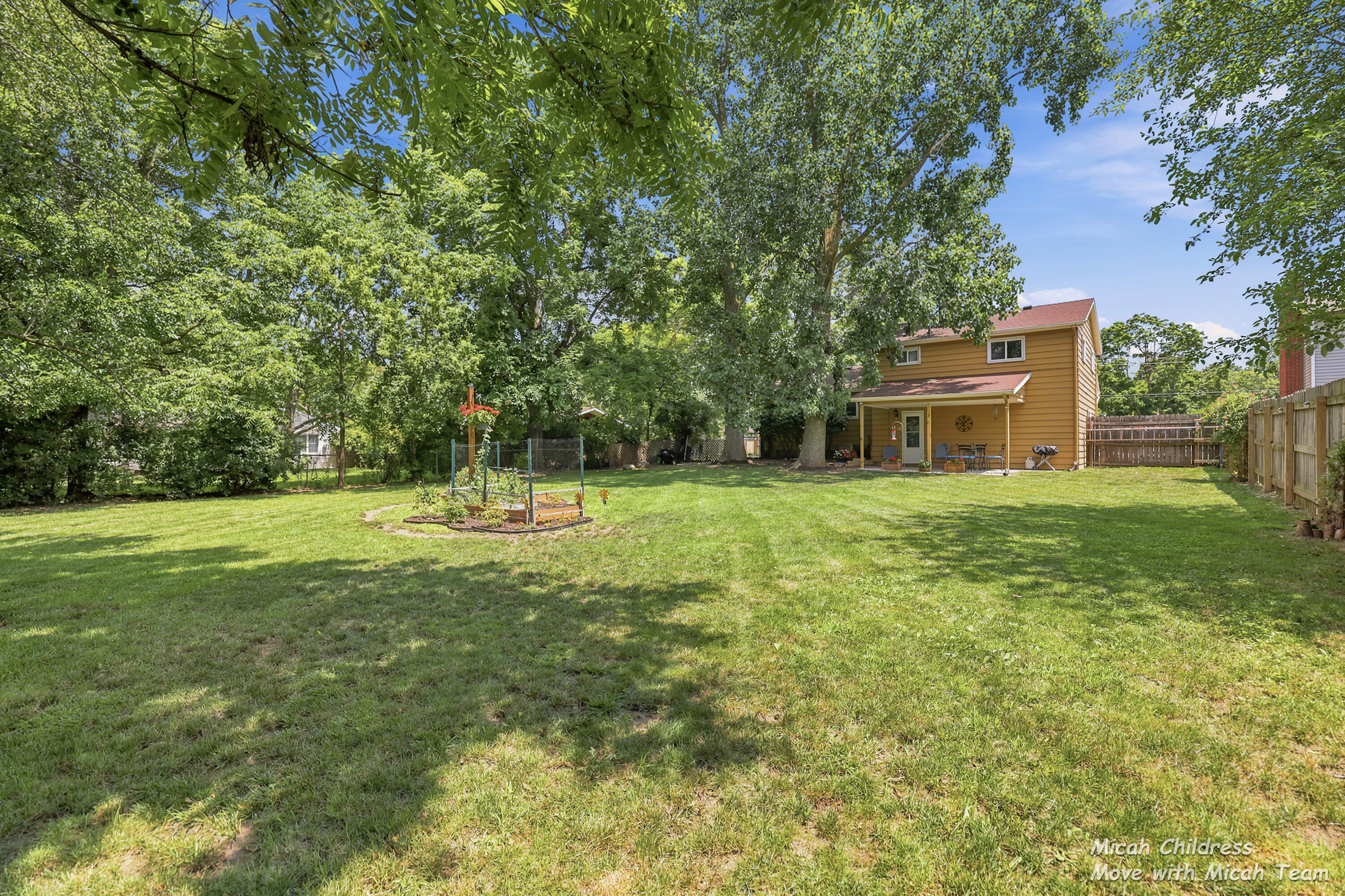 3313 Fuller Avenue SE Grand Rapids MI 49508