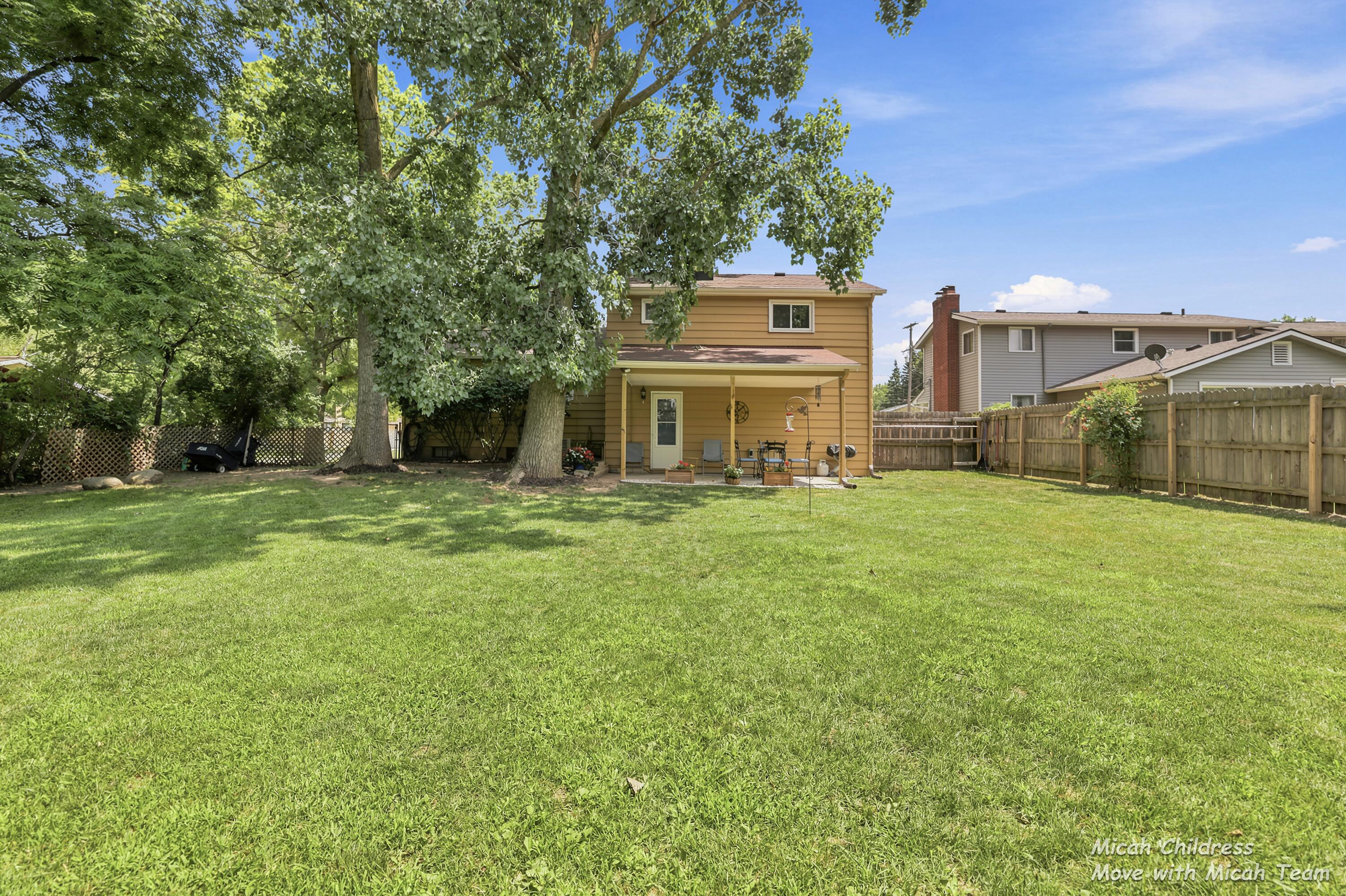 3313 Fuller Avenue SE Grand Rapids MI 49508