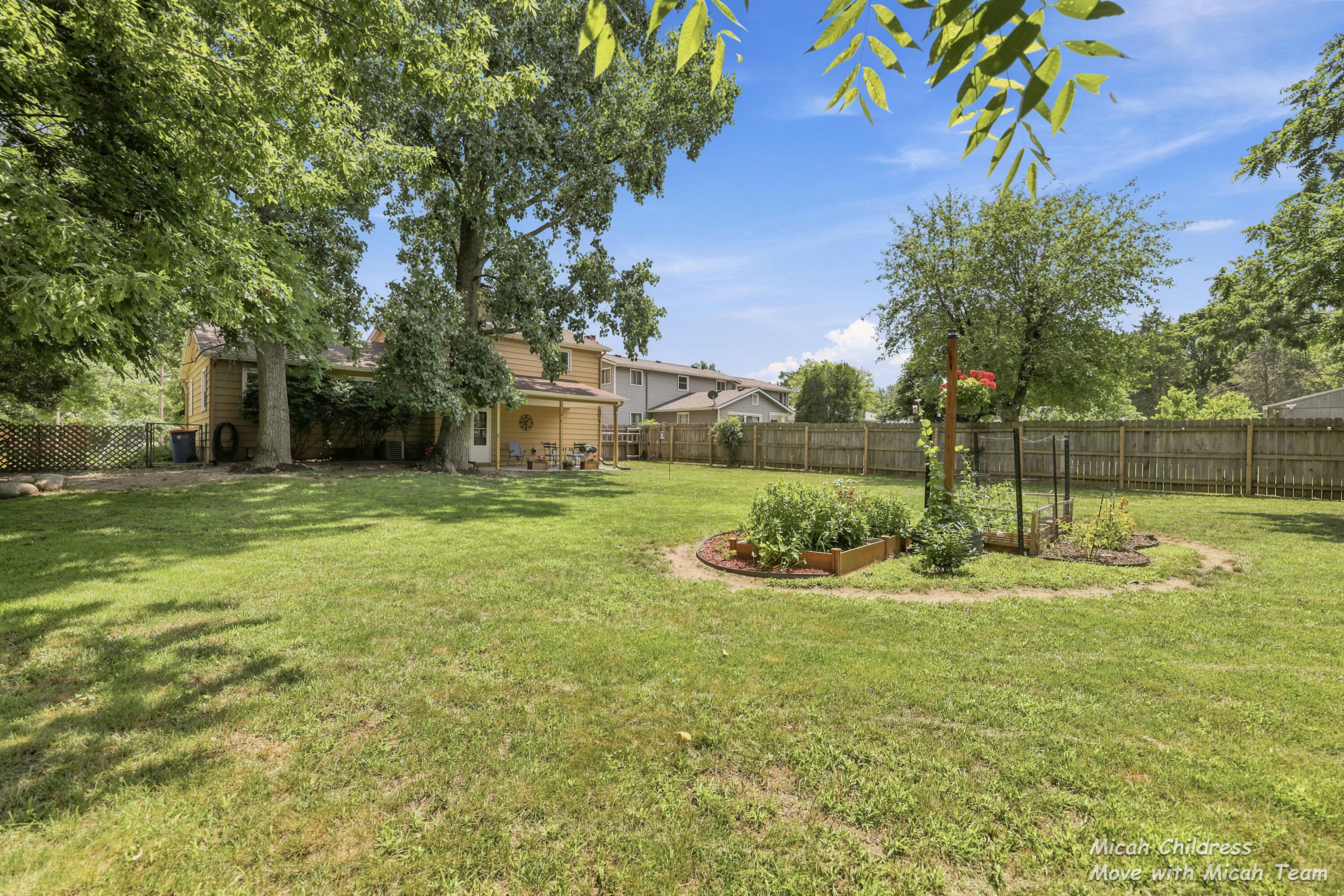 3313 Fuller Avenue SE Grand Rapids MI 49508