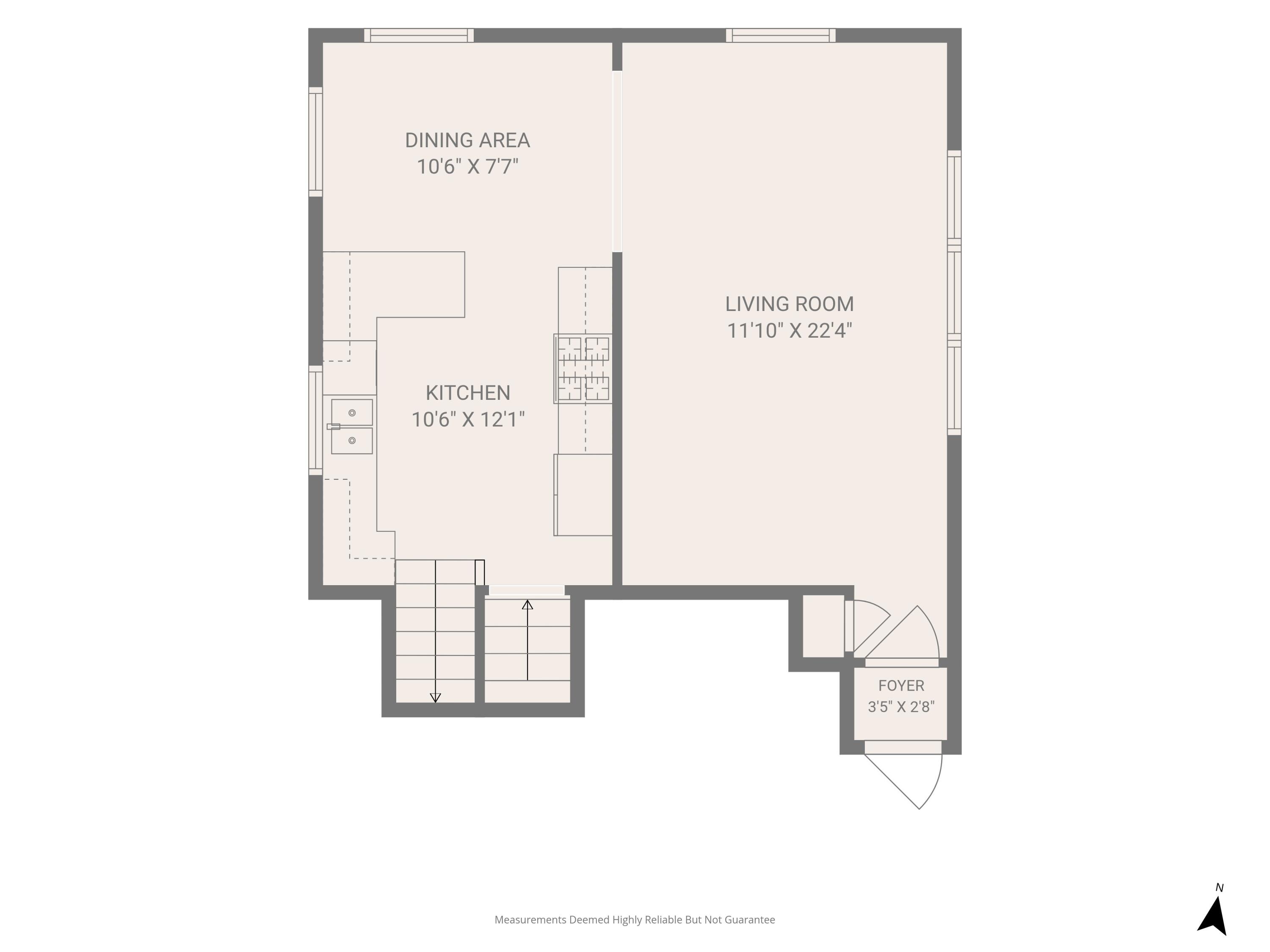 3313 Fuller Avenue SE Grand Rapids MI 49508