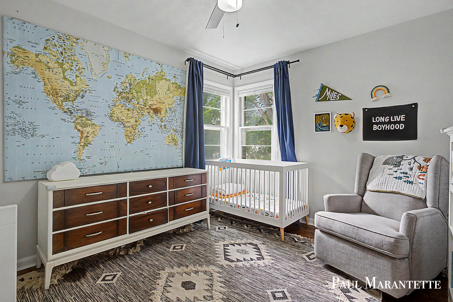 1028 Dorroll Street NE Grand Rapids MI 49505