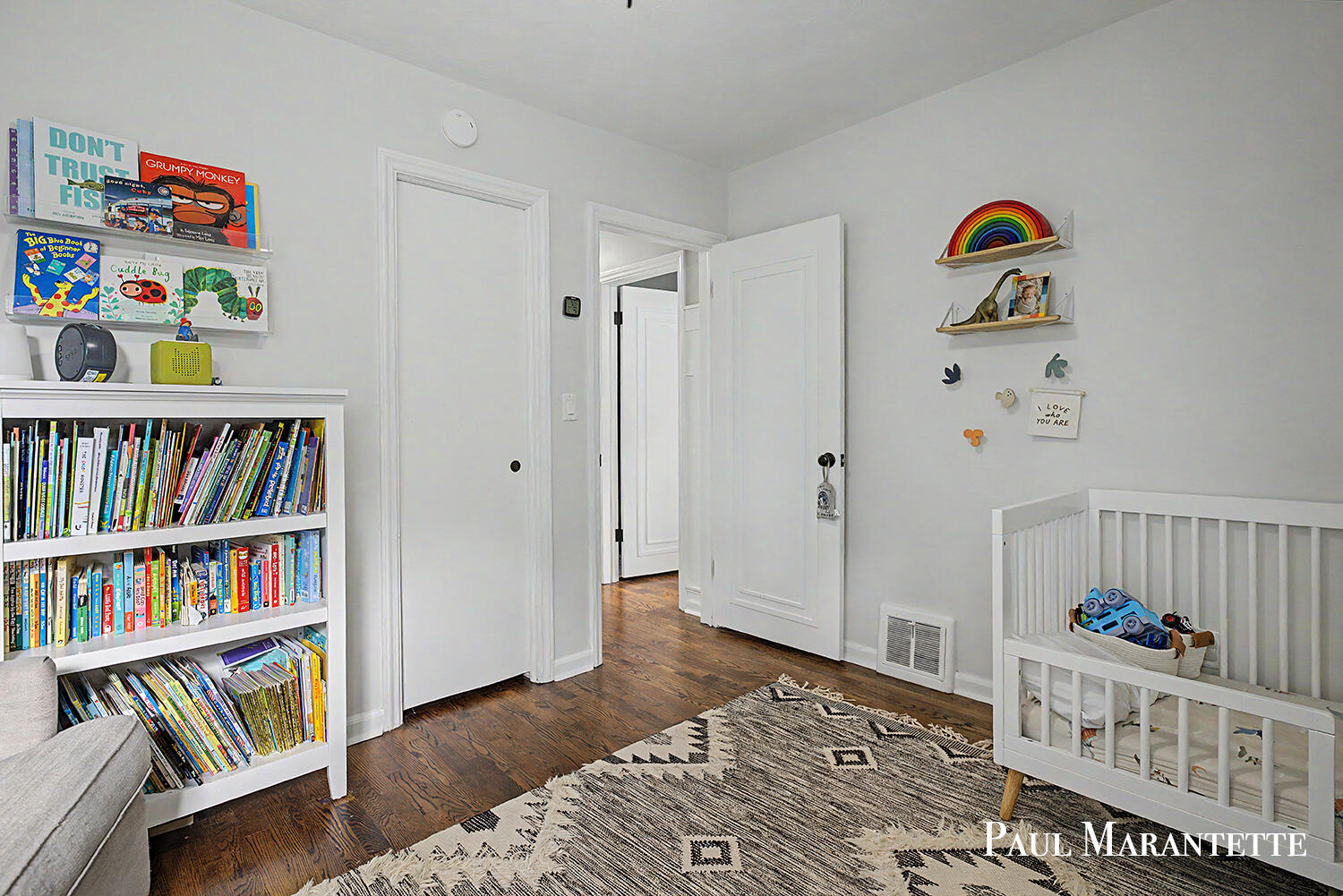 1028 Dorroll Street NE Grand Rapids MI 49505
