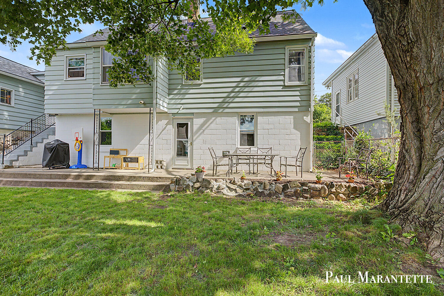 1028 Dorroll Street NE Grand Rapids MI 49505