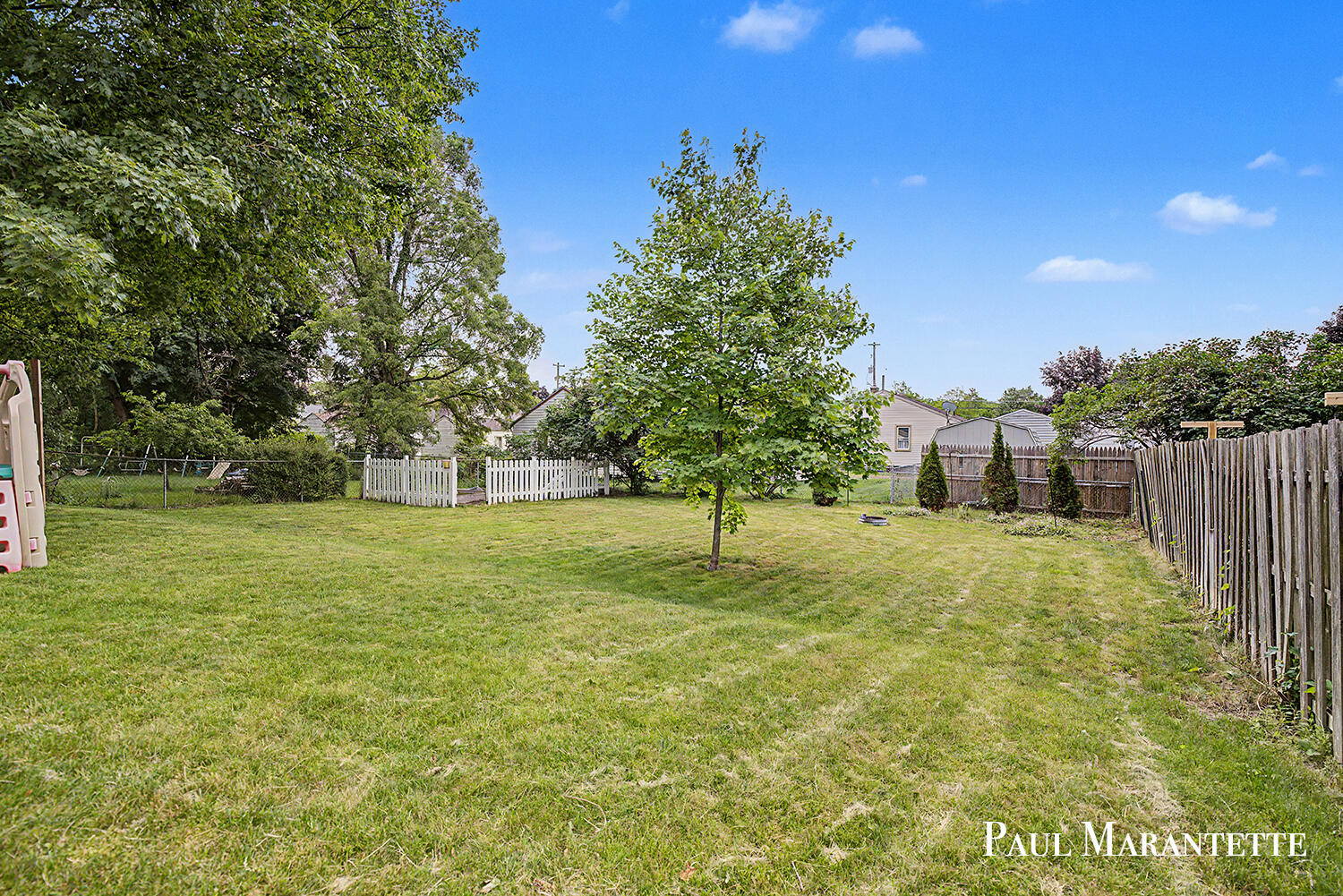 1028 Dorroll Street NE Grand Rapids MI 49505