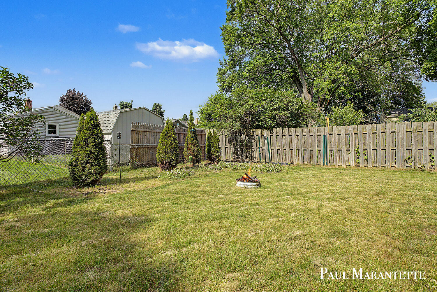 1028 Dorroll Street NE Grand Rapids MI 49505