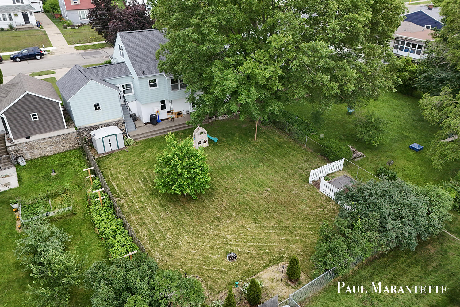 1028 Dorroll Street NE Grand Rapids MI 49505