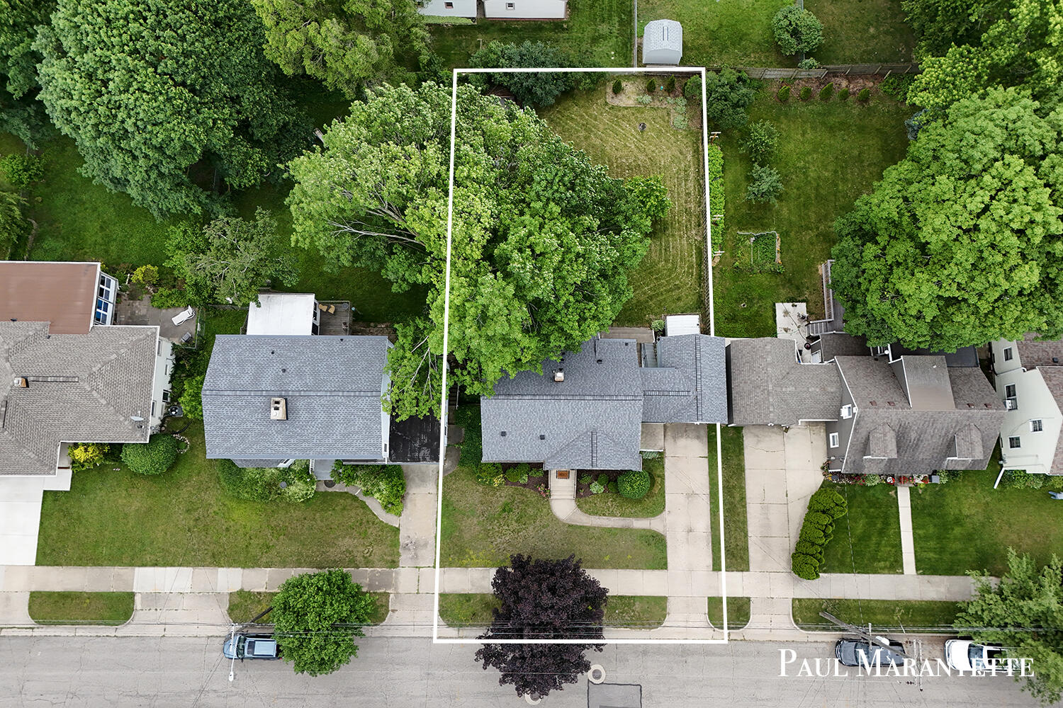 1028 Dorroll Street NE Grand Rapids MI 49505