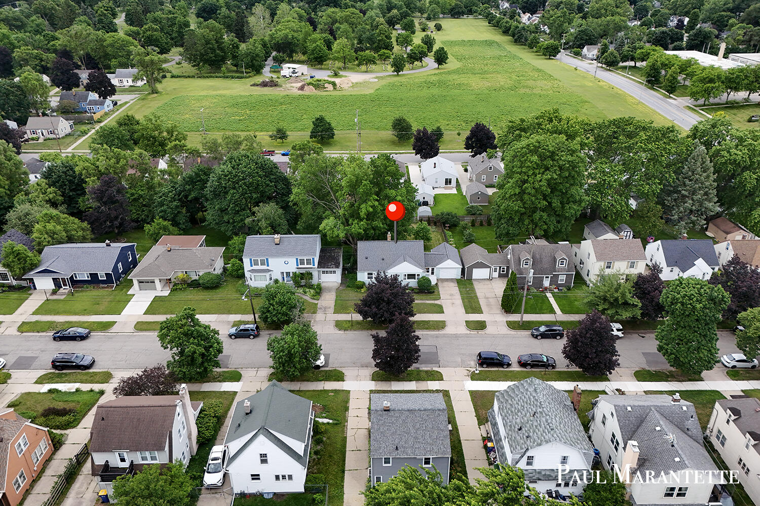 1028 Dorroll Street NE Grand Rapids MI 49505