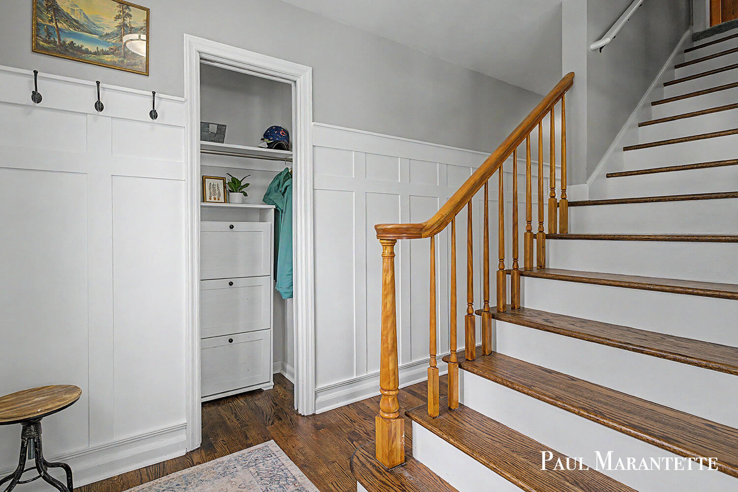1028 Dorroll Street NE Grand Rapids MI 49505