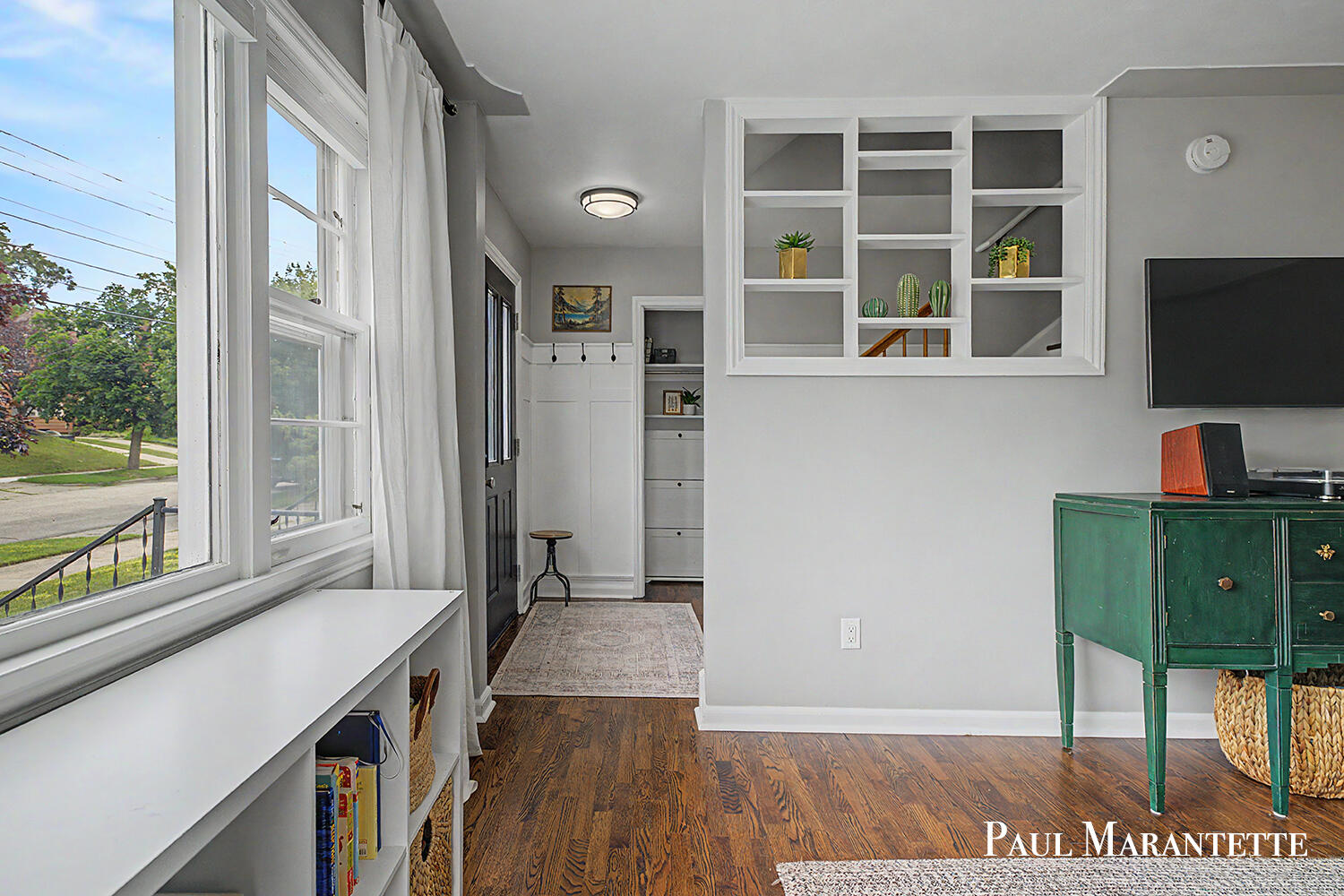 1028 Dorroll Street NE Grand Rapids MI 49505