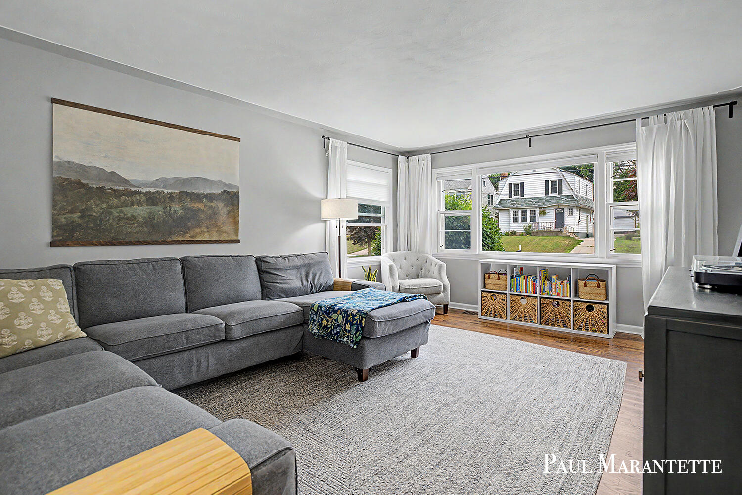 1028 Dorroll Street NE Grand Rapids MI 49505