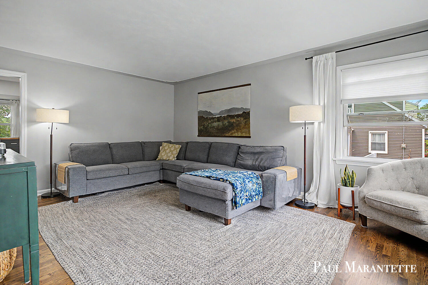 1028 Dorroll Street NE Grand Rapids MI 49505