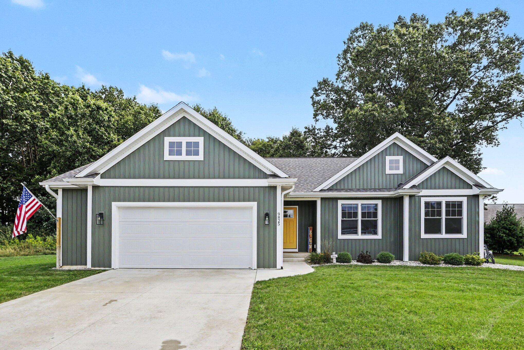 9825 Honey Creek Trail Portage MI 49024
