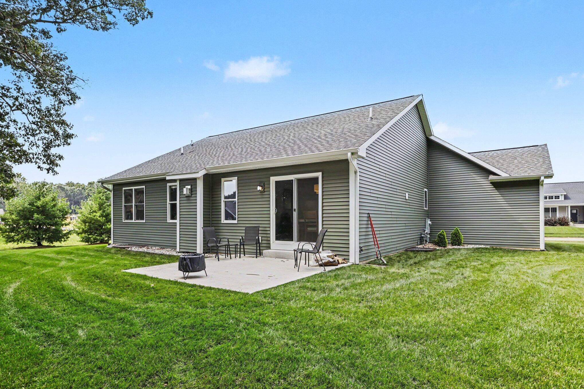 9825 Honey Creek Trail Portage MI 49024