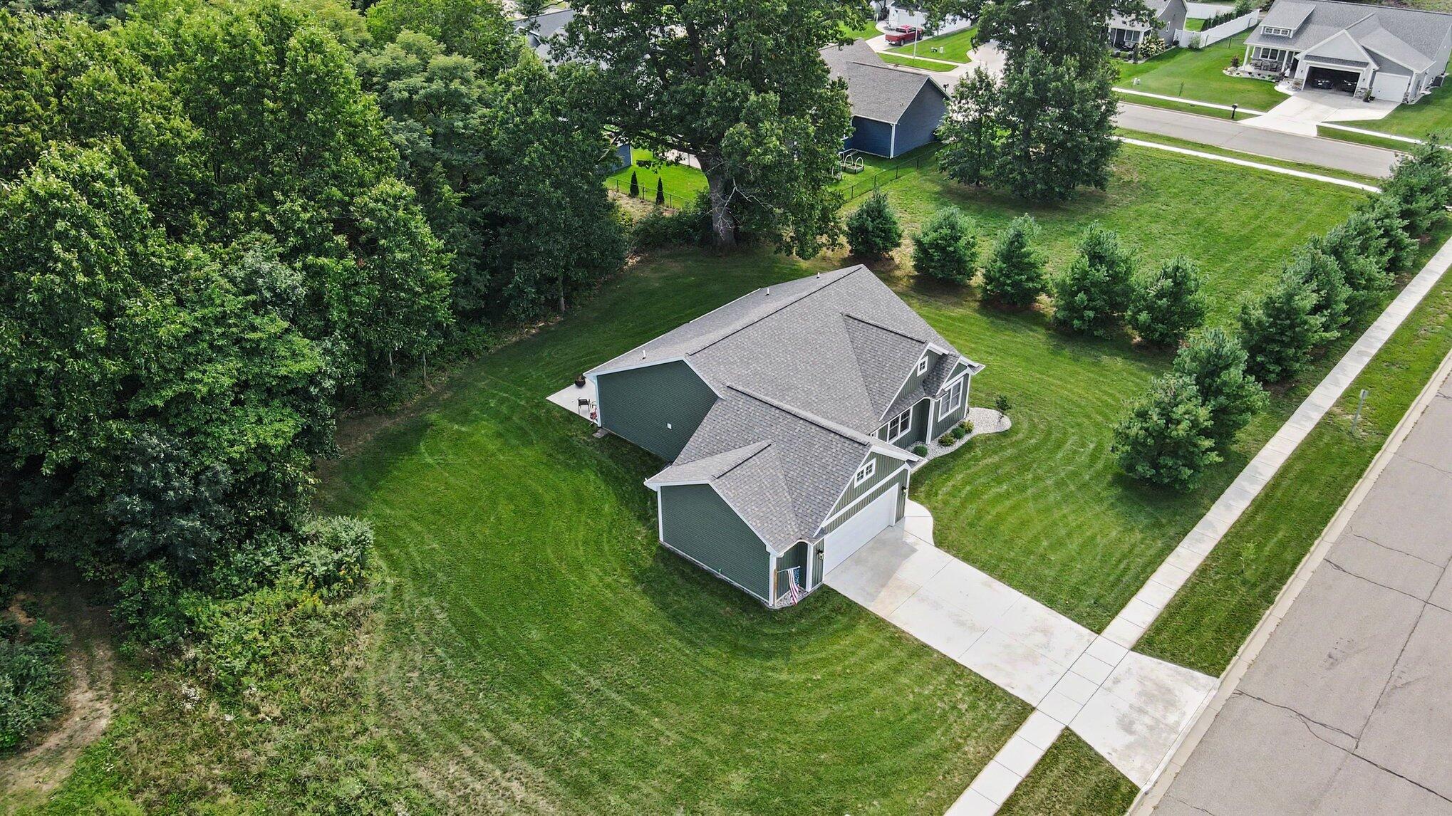 9825 Honey Creek Trail Portage MI 49024