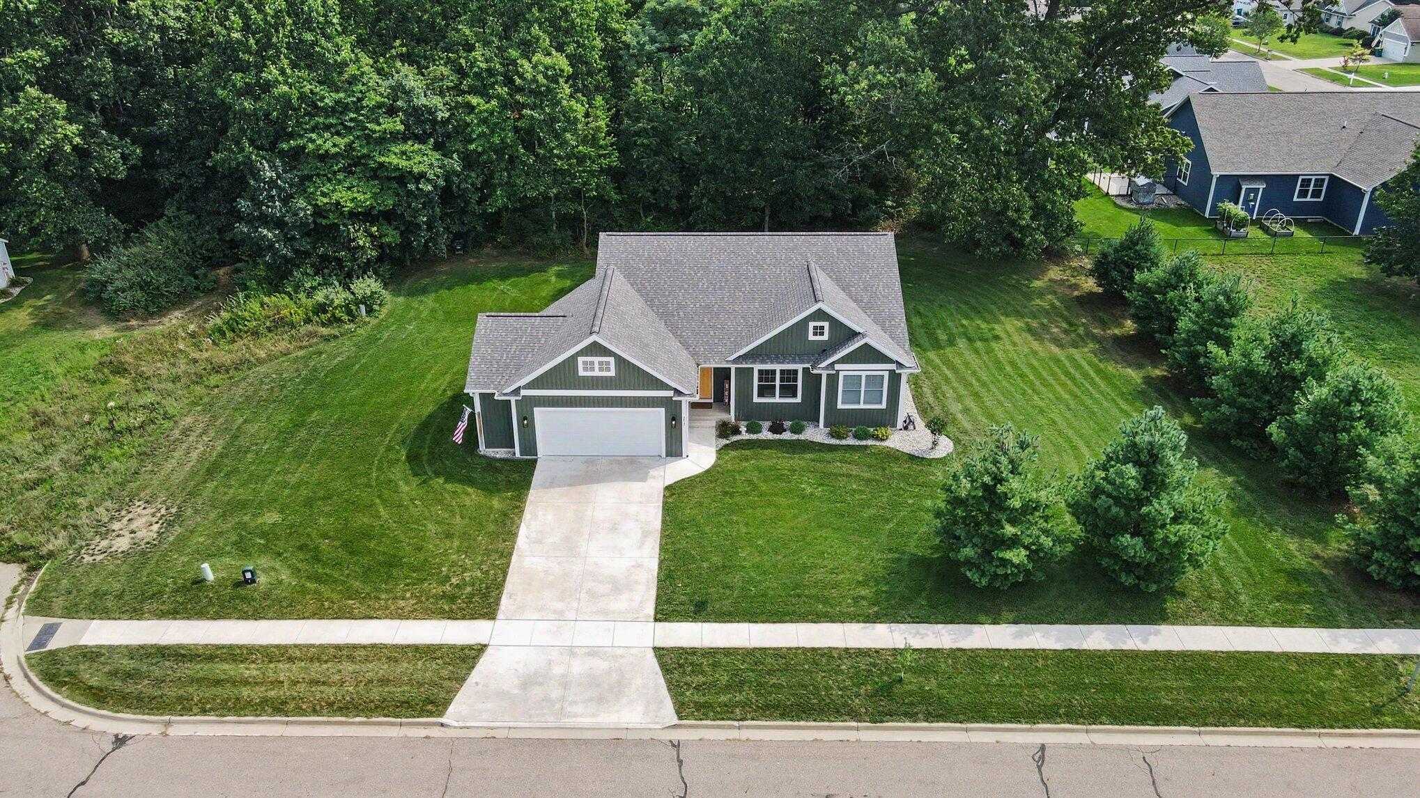 9825 Honey Creek Trail Portage MI 49024