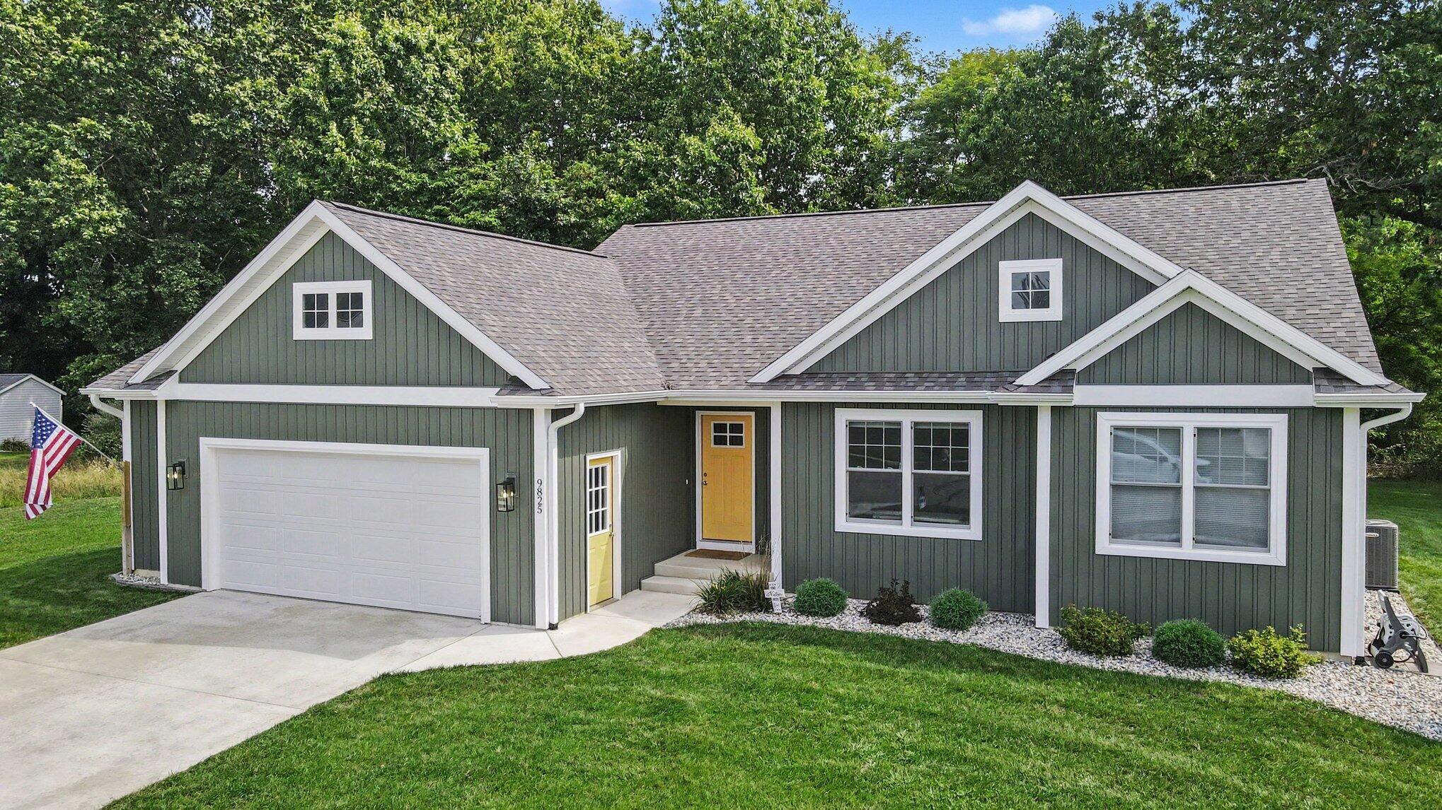 9825 Honey Creek Trail Portage MI 49024