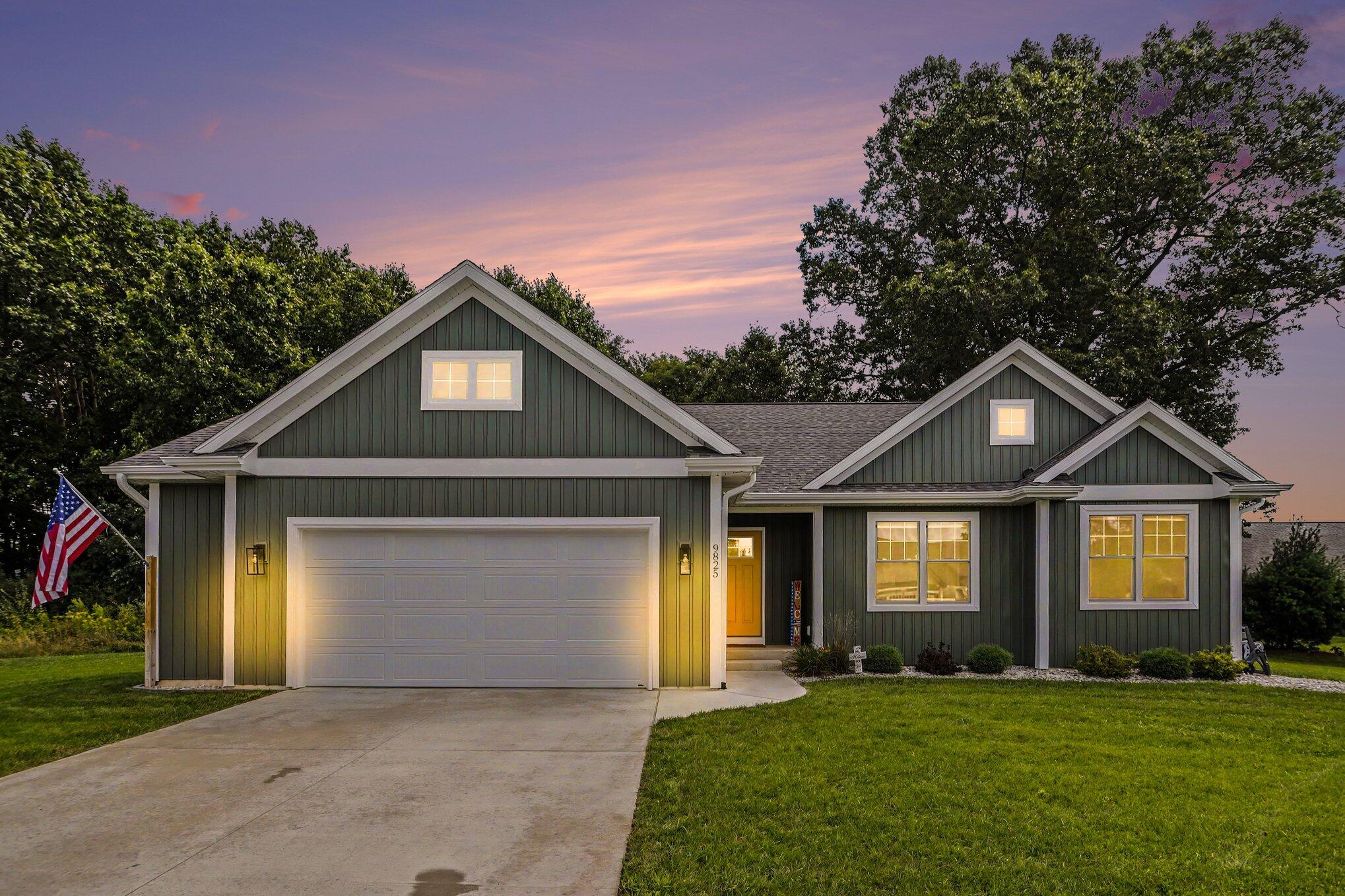 9825 Honey Creek Trail Portage MI 49024