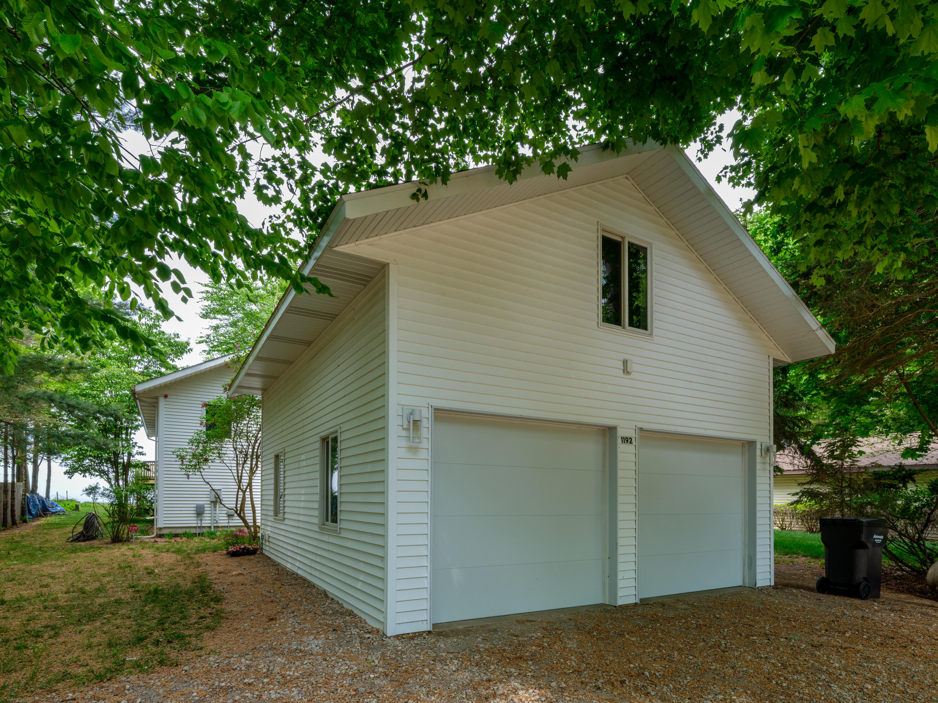 1192 Cherry Drive South Haven MI 49090