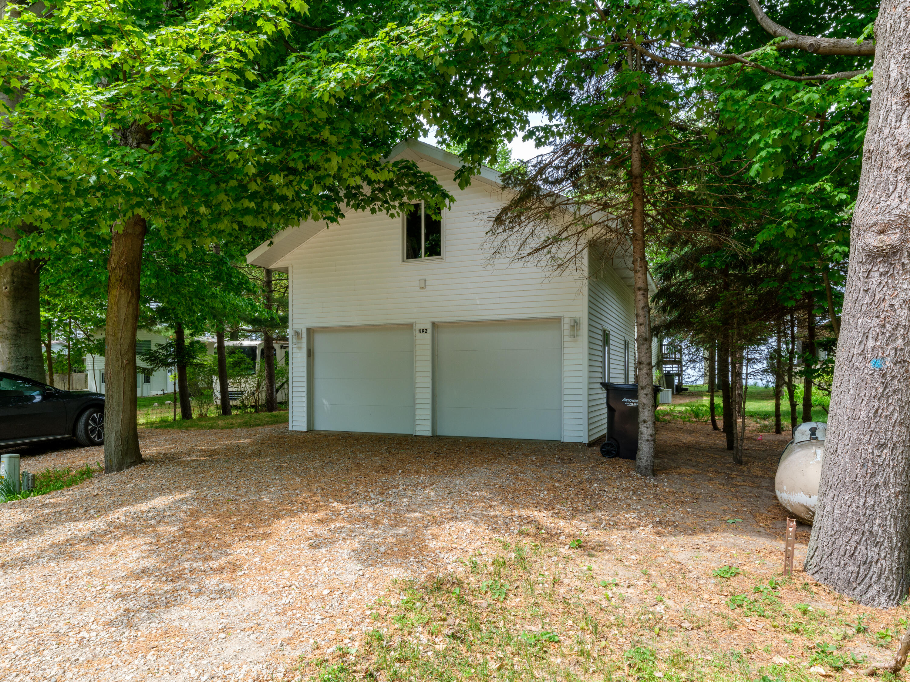 1192 Cherry Drive South Haven MI 49090