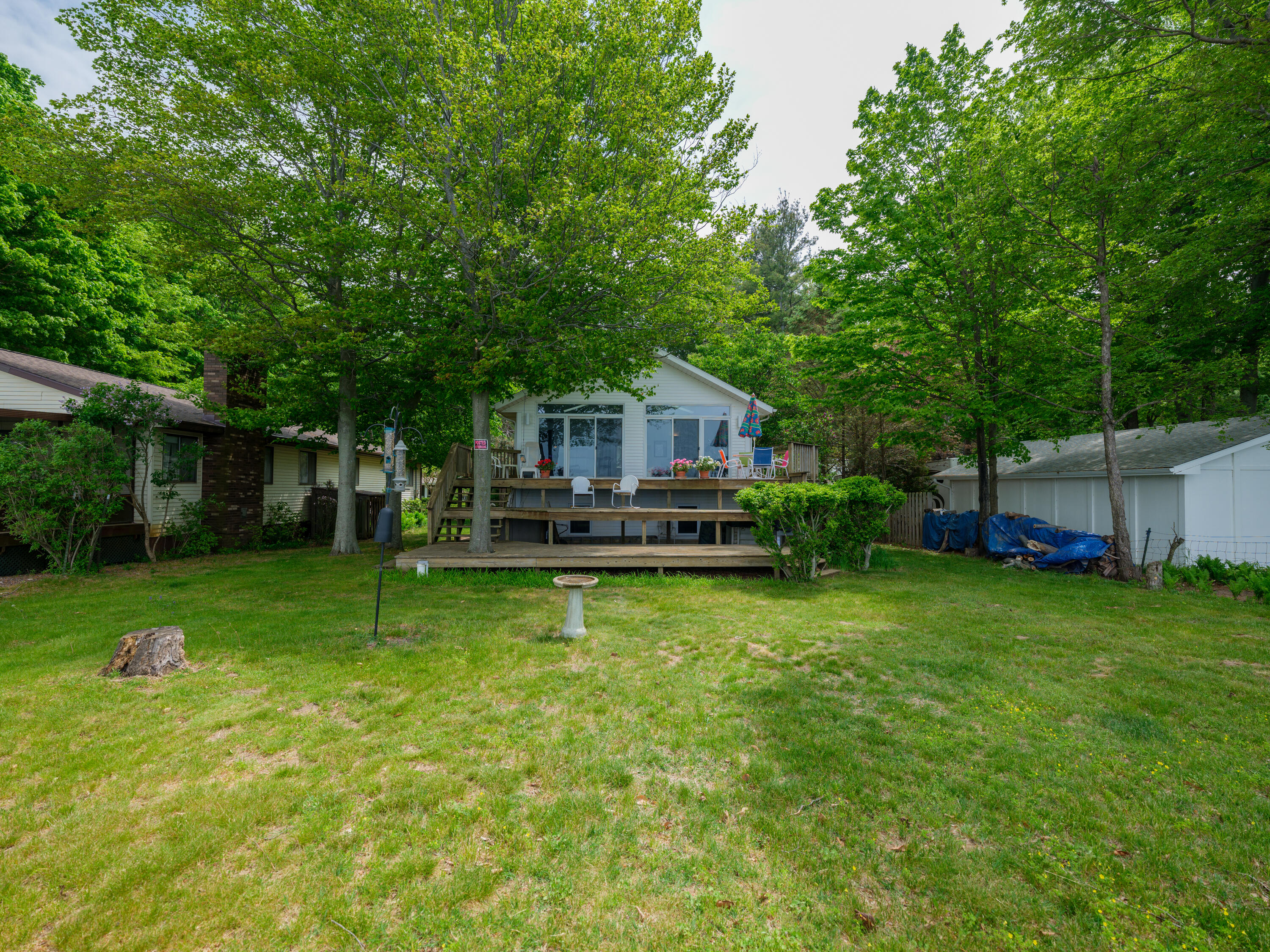 1192 Cherry Drive South Haven MI 49090