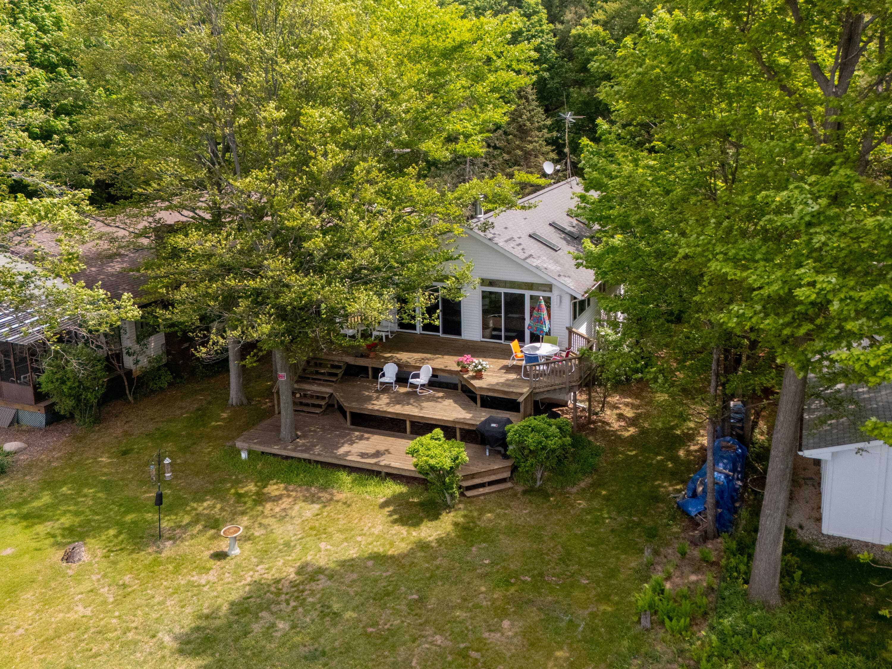 1192 Cherry Drive South Haven MI 49090