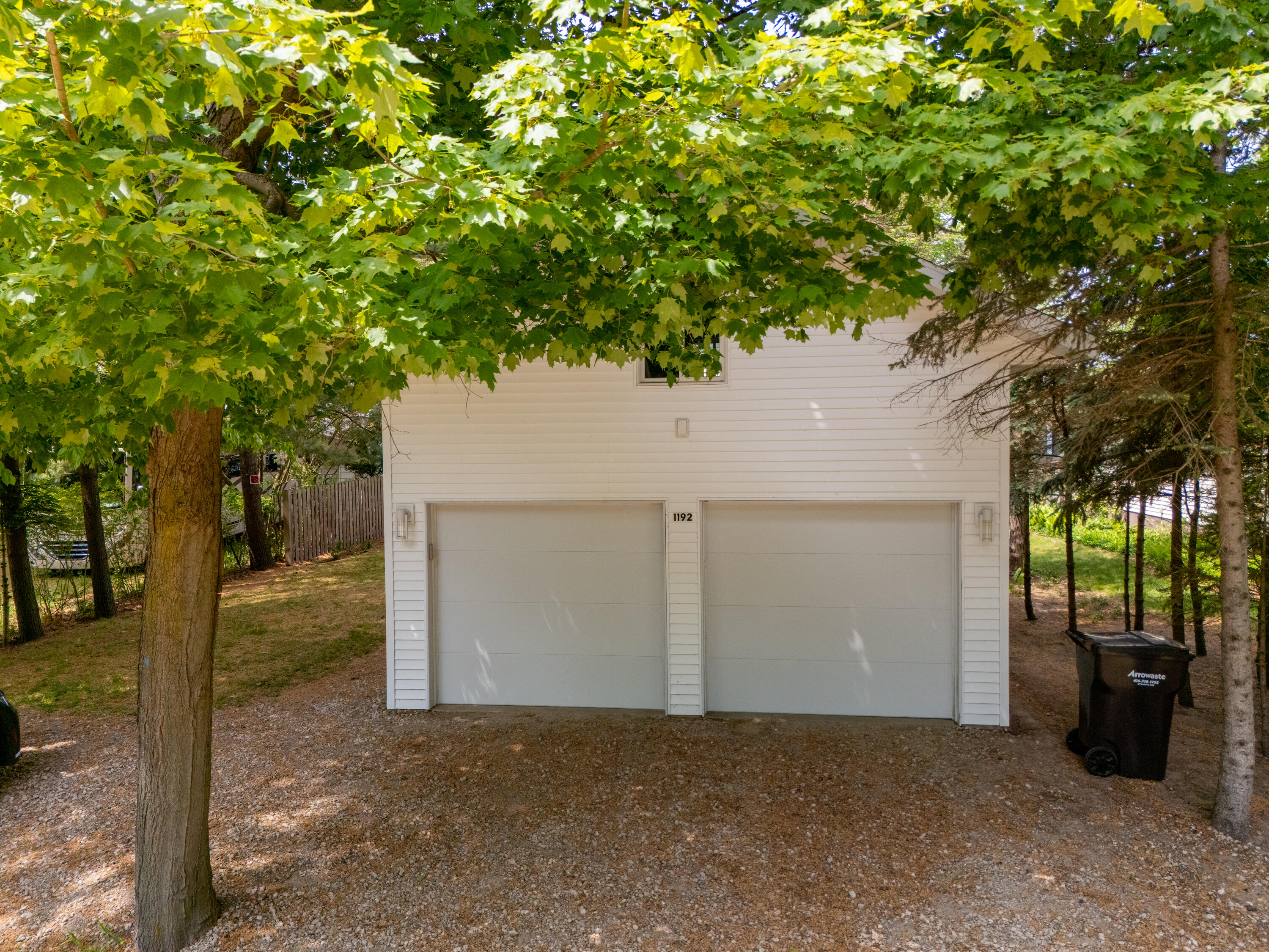 1192 Cherry Drive South Haven MI 49090